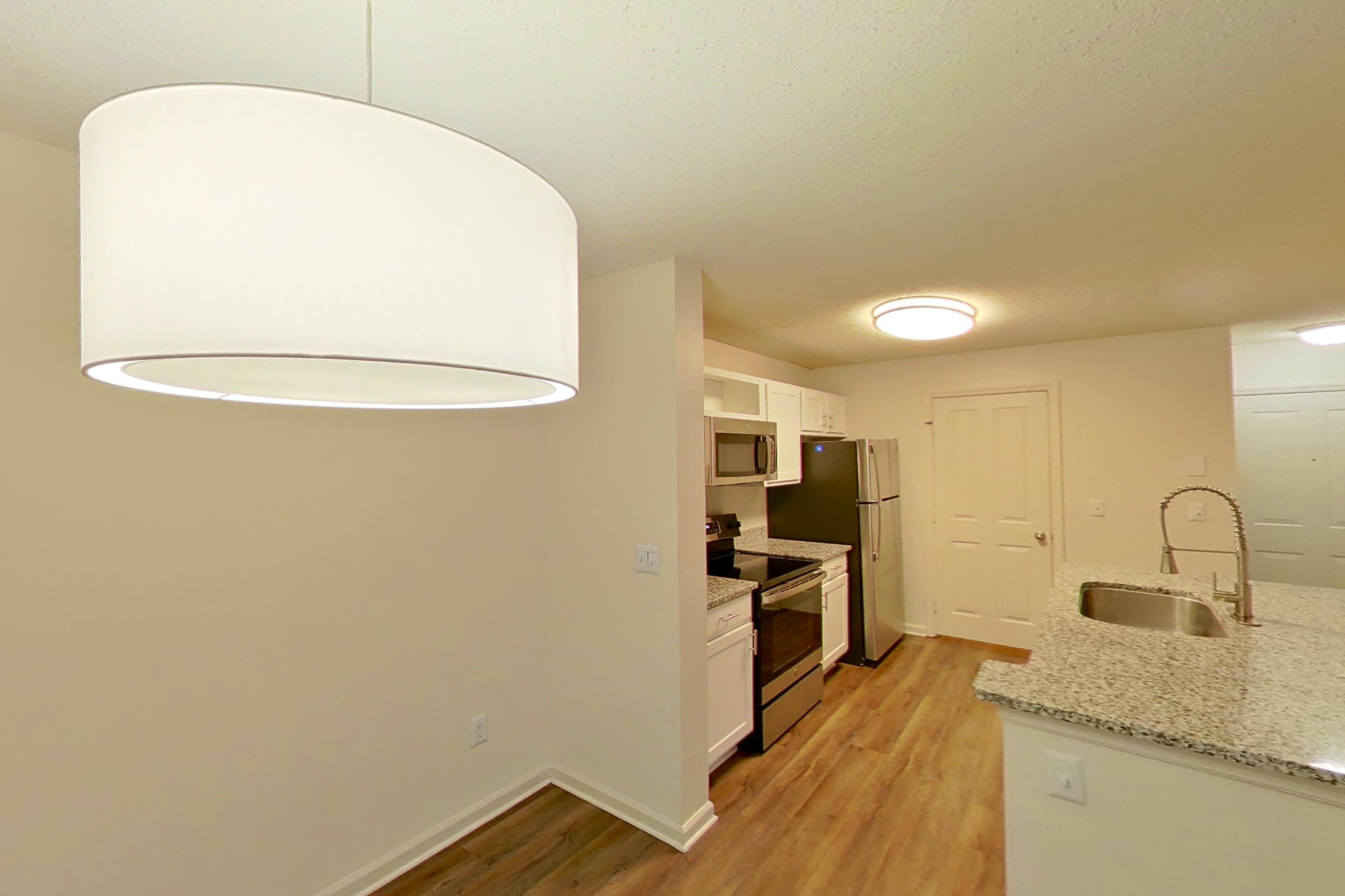 DINING SPACE