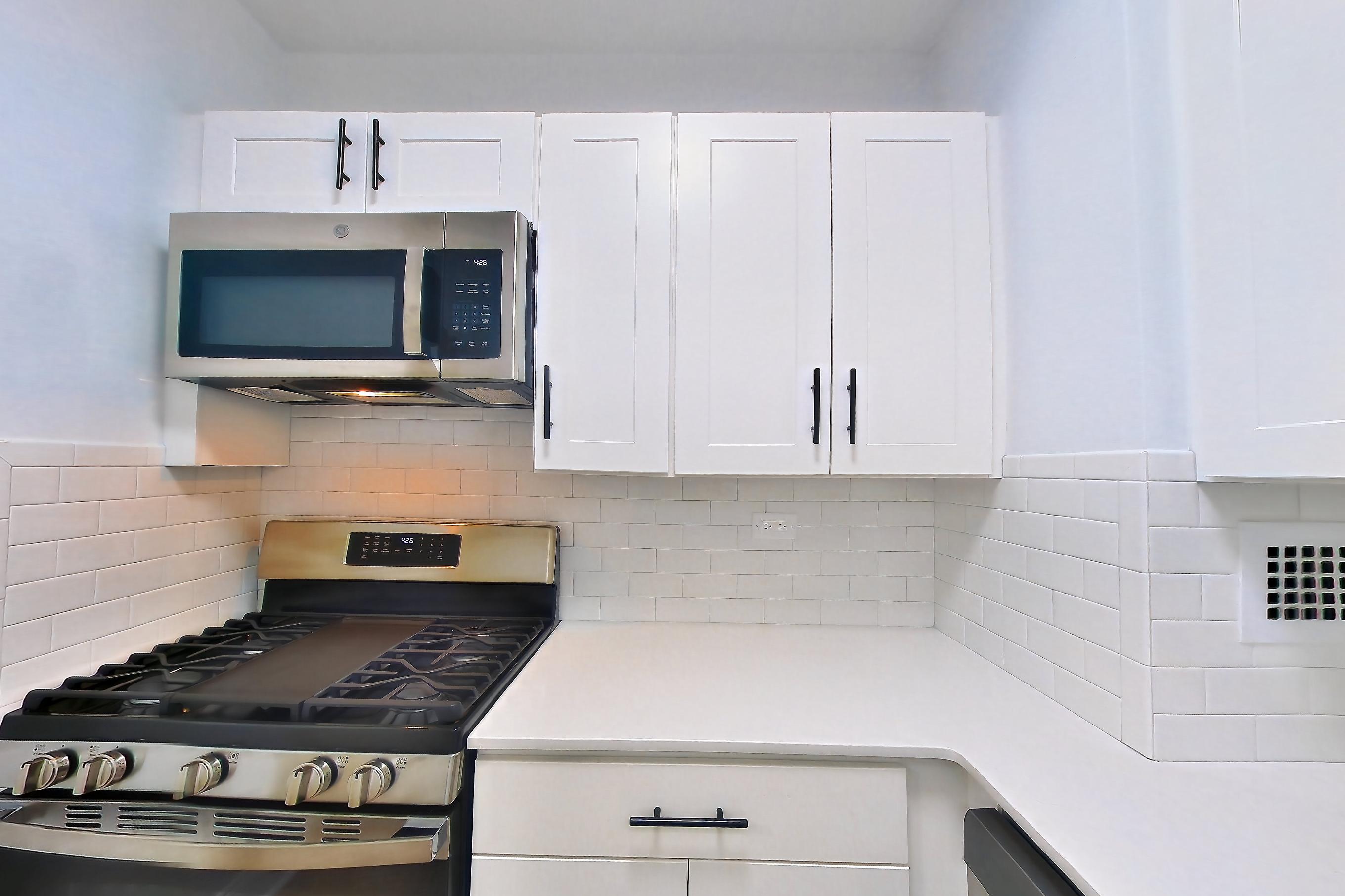 KITCHEN (representative of this floor plan)