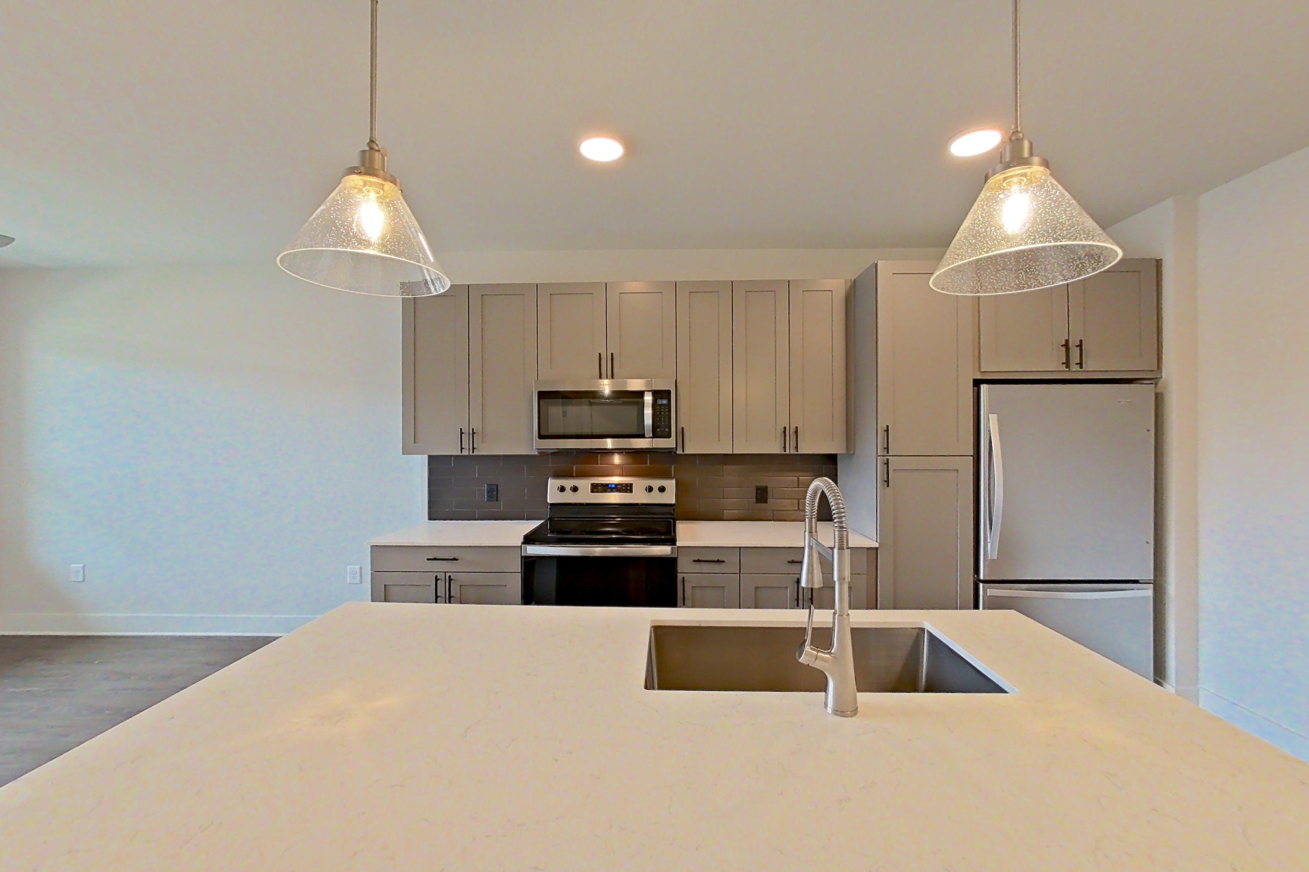 DINING AREA (representative of this floor plan)