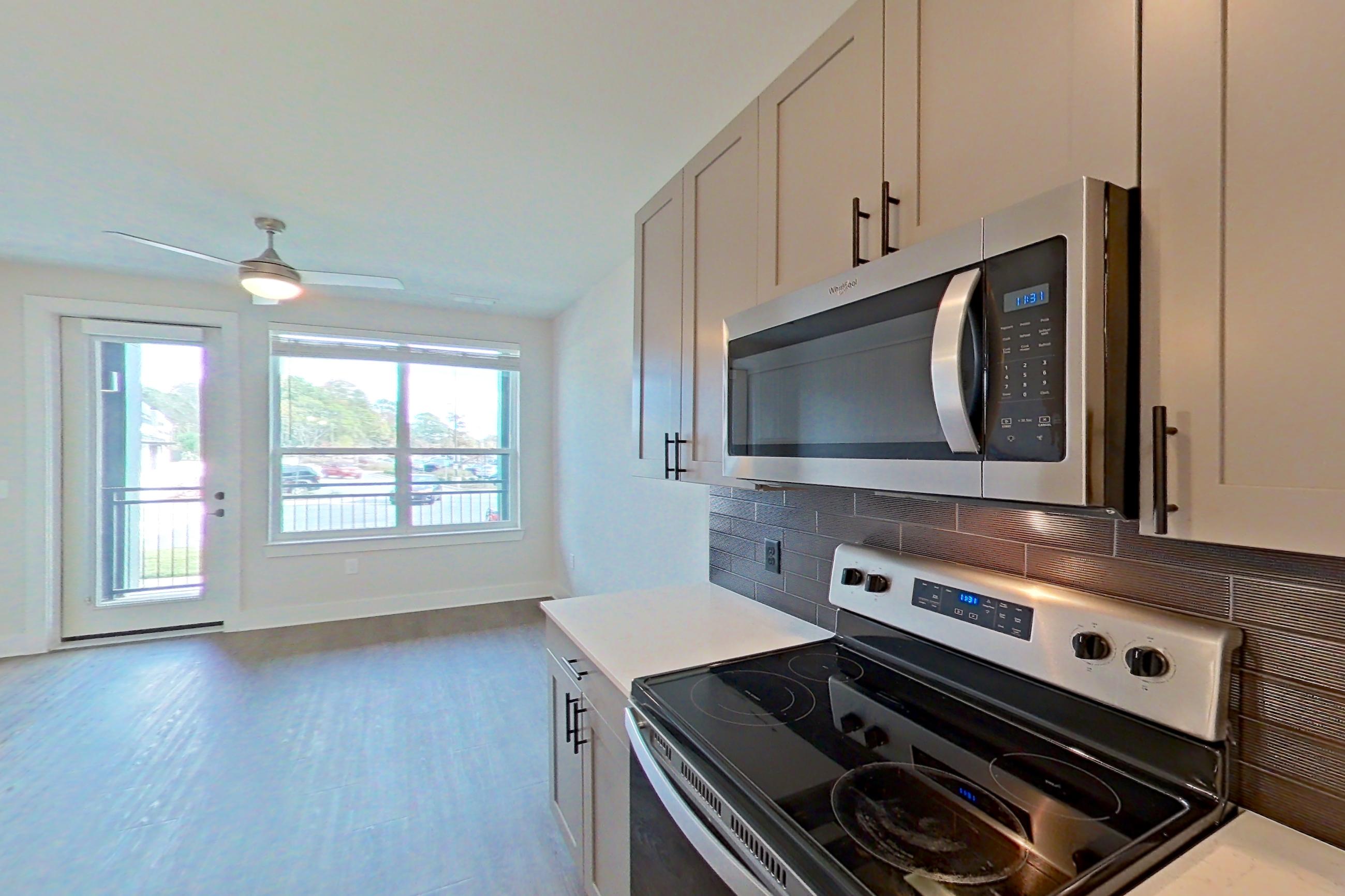 KITCHEN (representative of this floor plan)