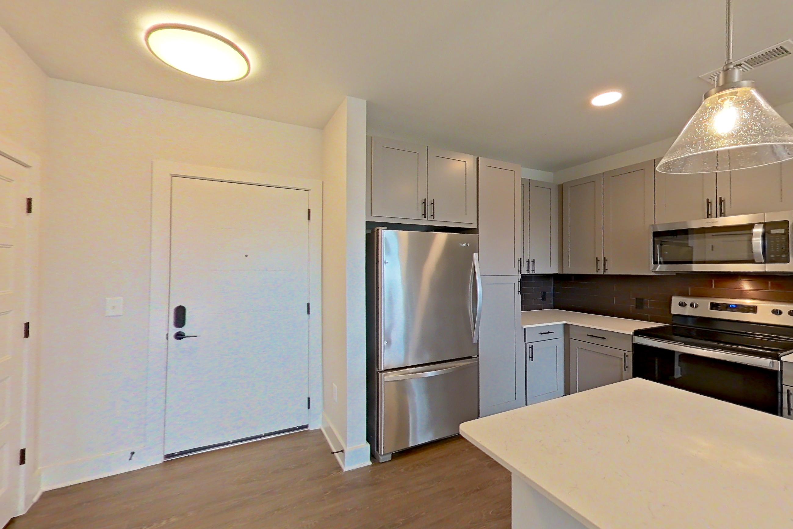 DINING AREA (representative of this floor plan)