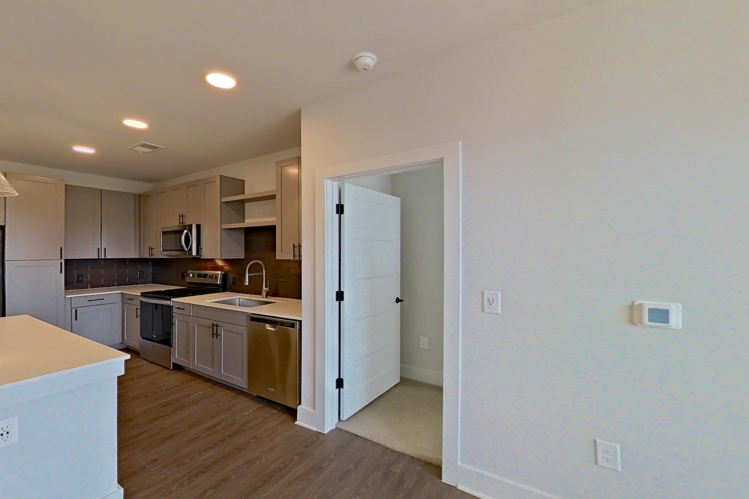 LIVING ROOM (representative of this floor plan)