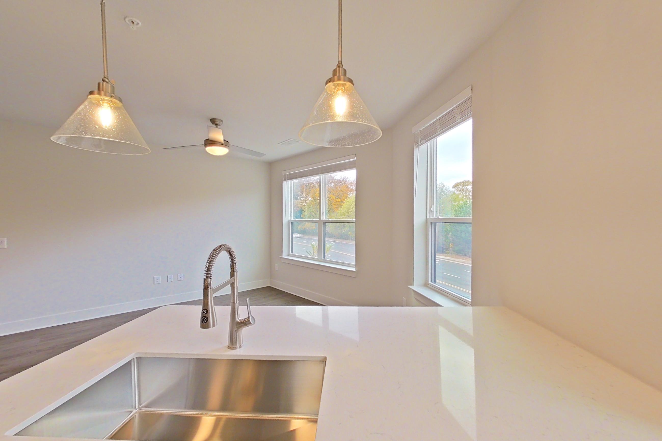 KITCHEN (representative of this floor plan)