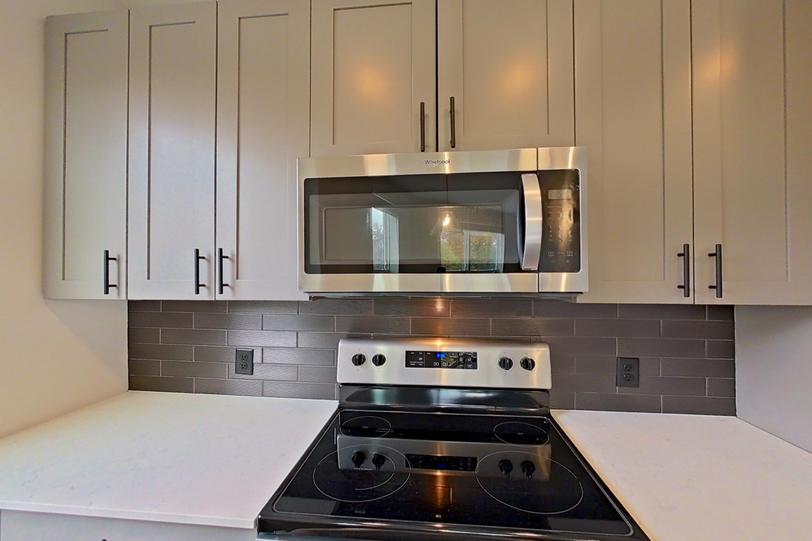 KITCHEN (representative of this floor plan)