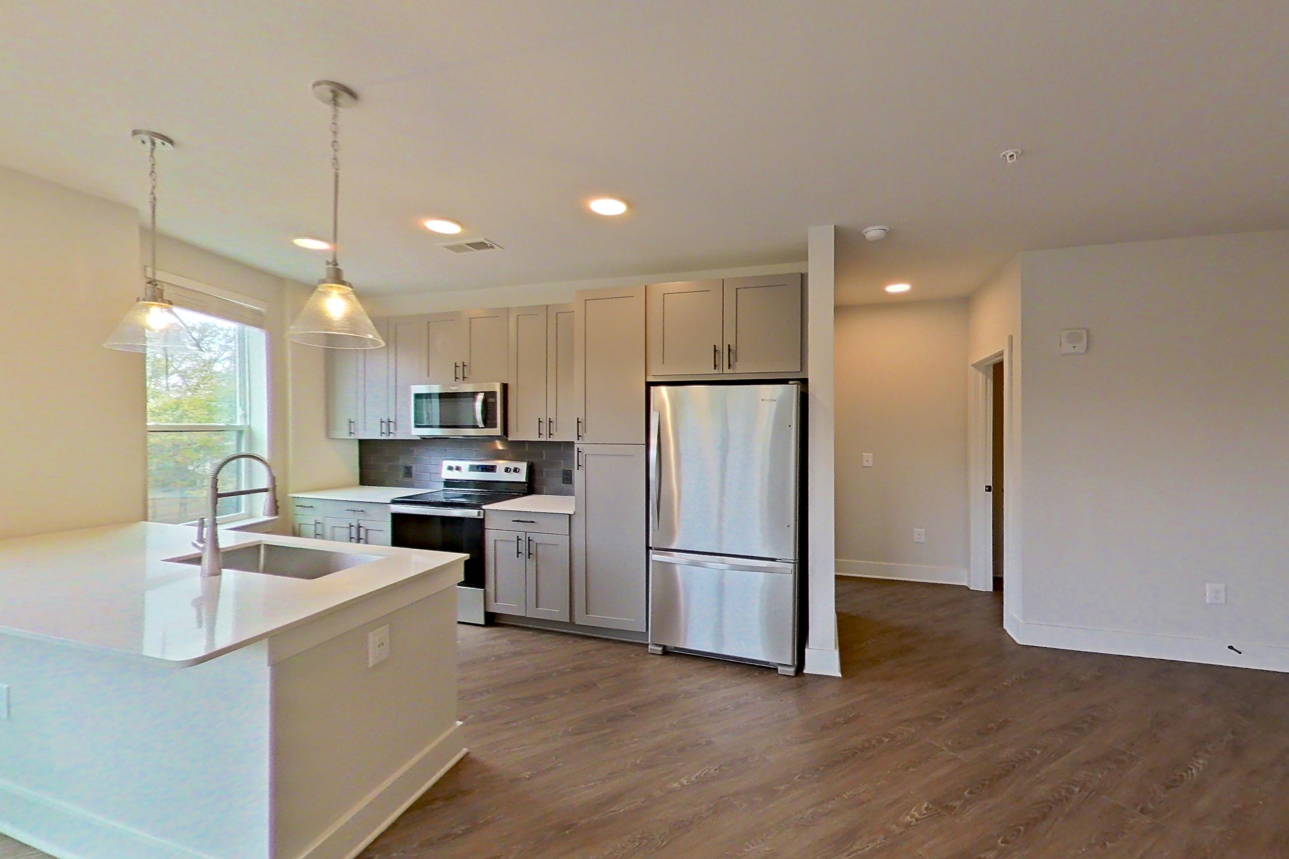 LIVING ROOM (representative of this floor plan)