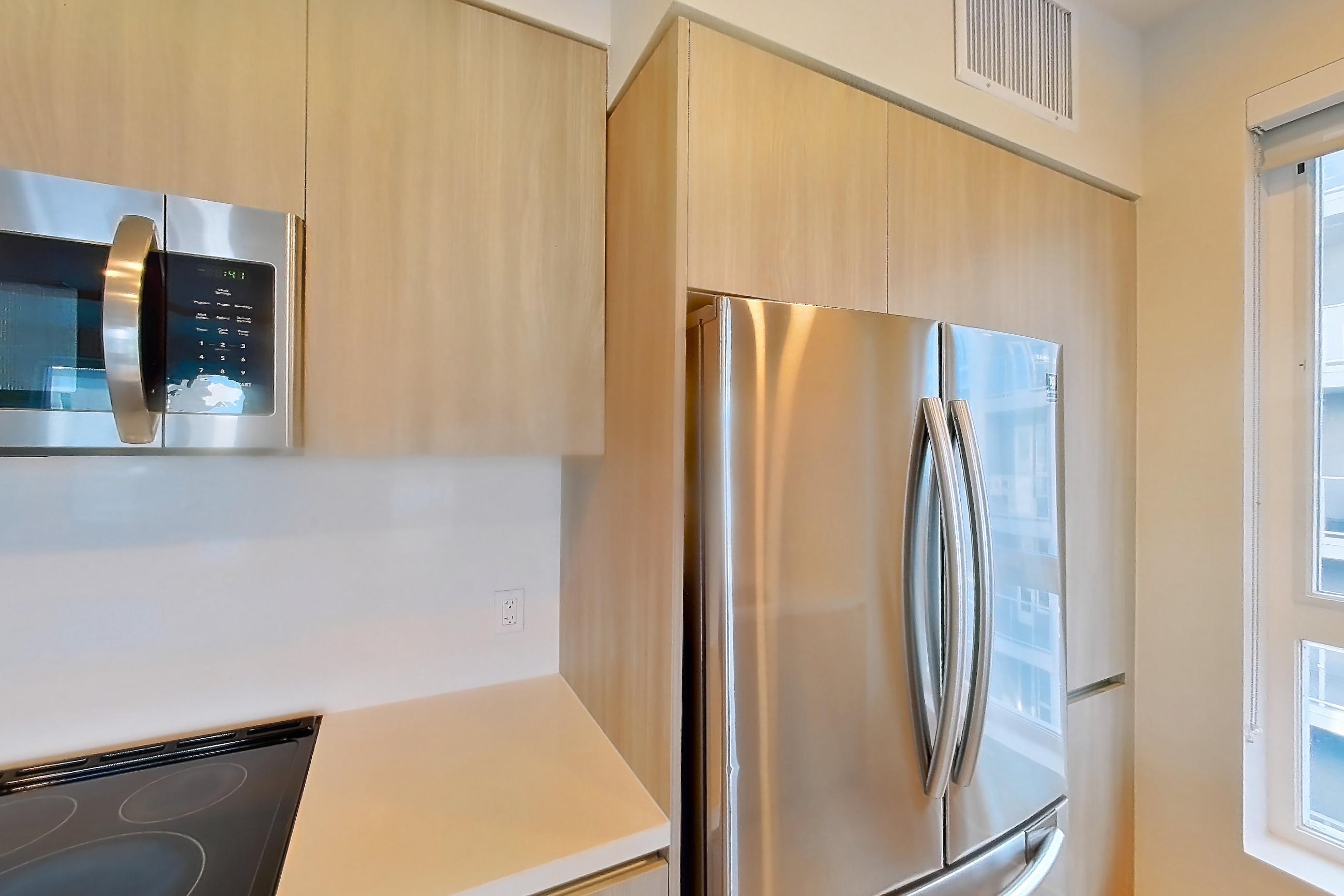 KITCHEN (representative of this floor plan)