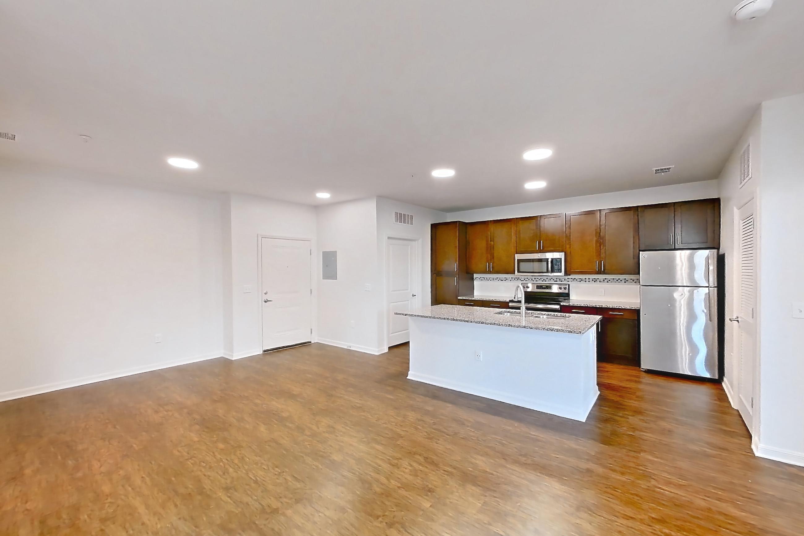 LIVING SPACE