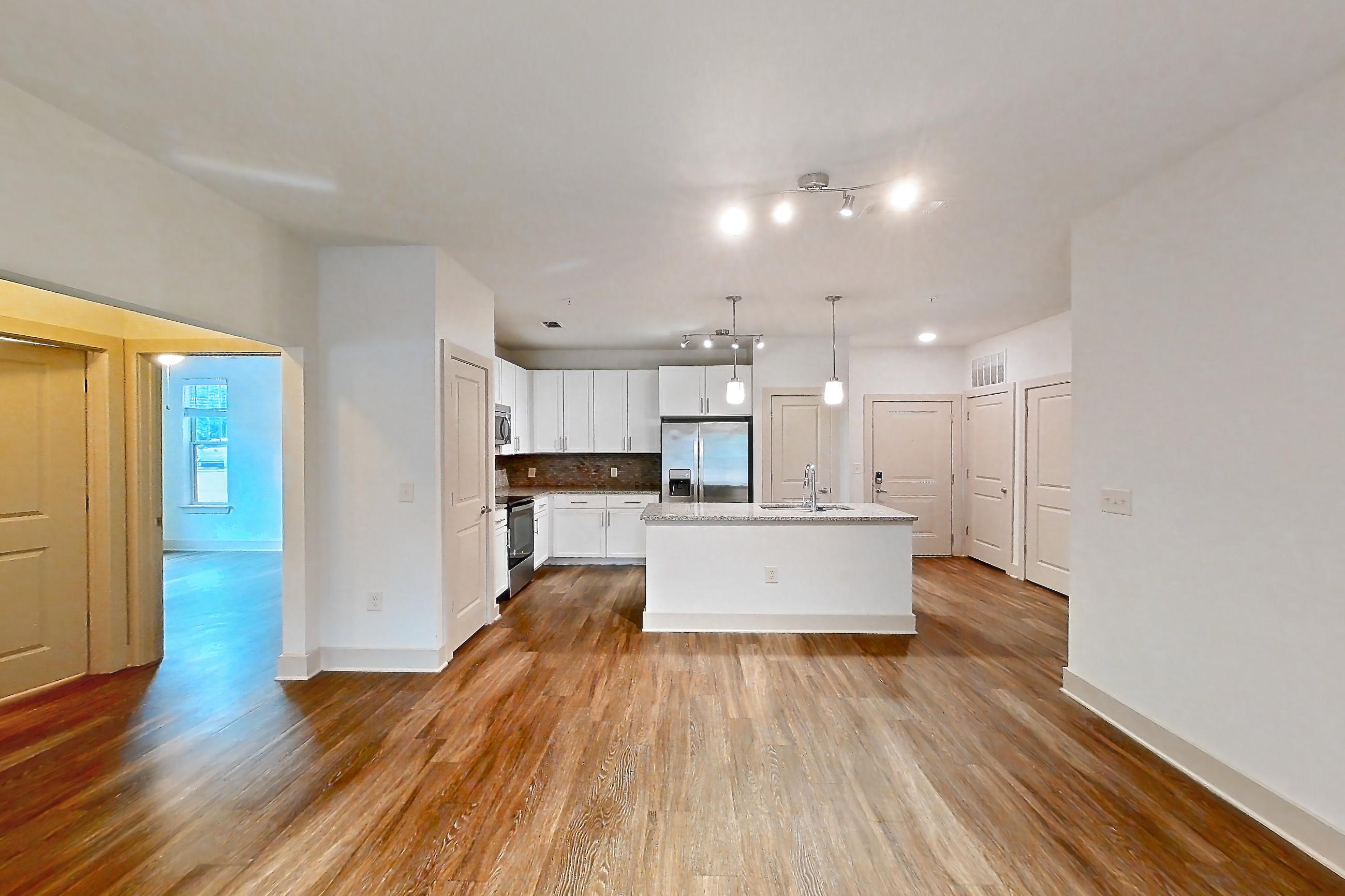 LIVING SPACE