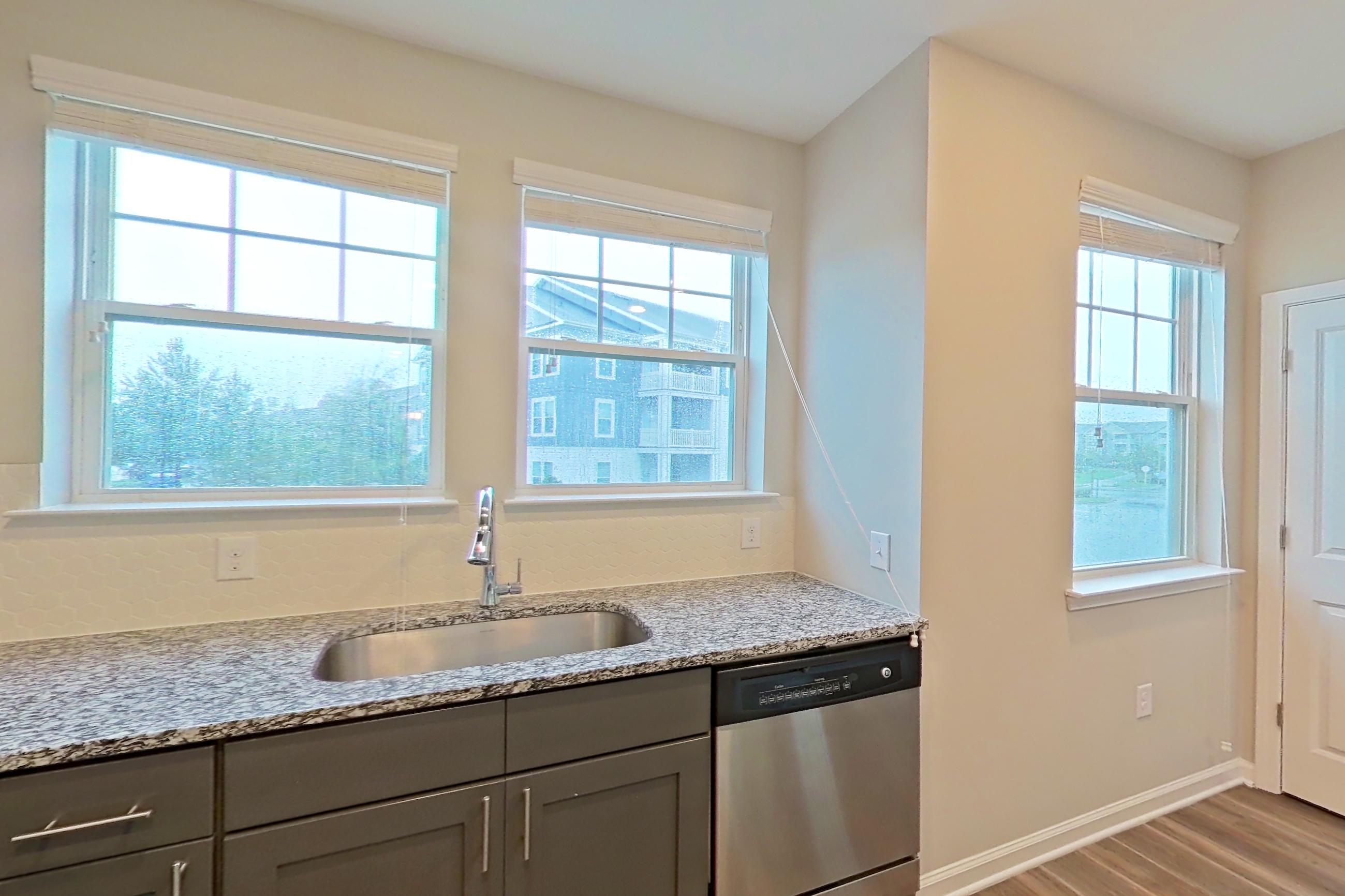 KITCHEN (representative of this floor plan)