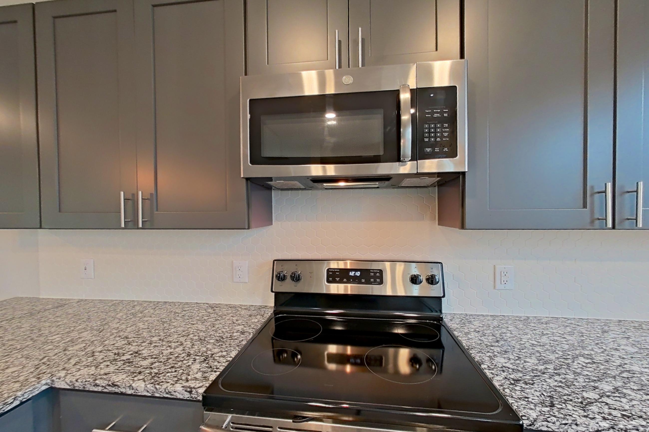 KITCHEN (representative of this floor plan)