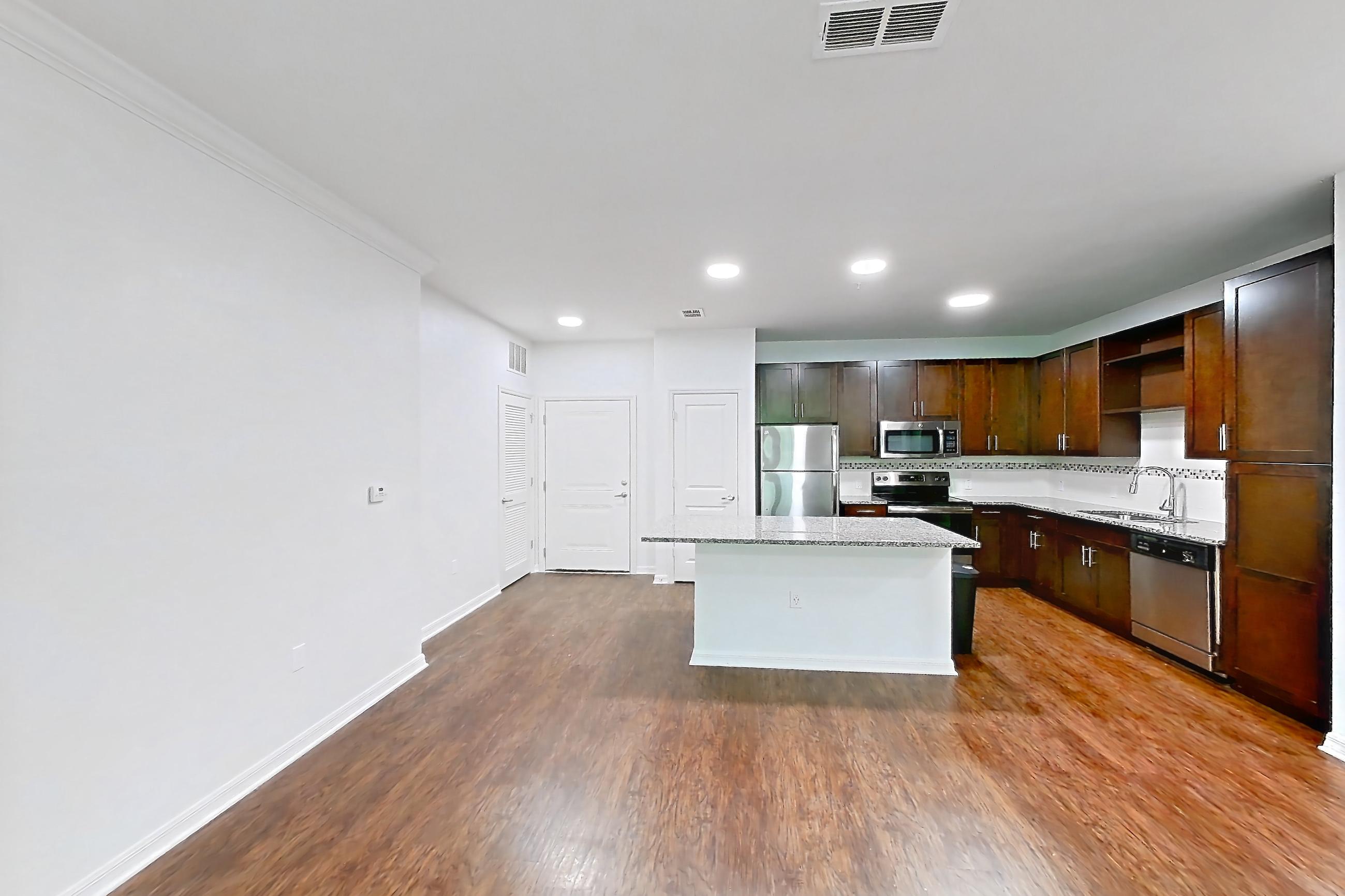 LIVING SPACE
