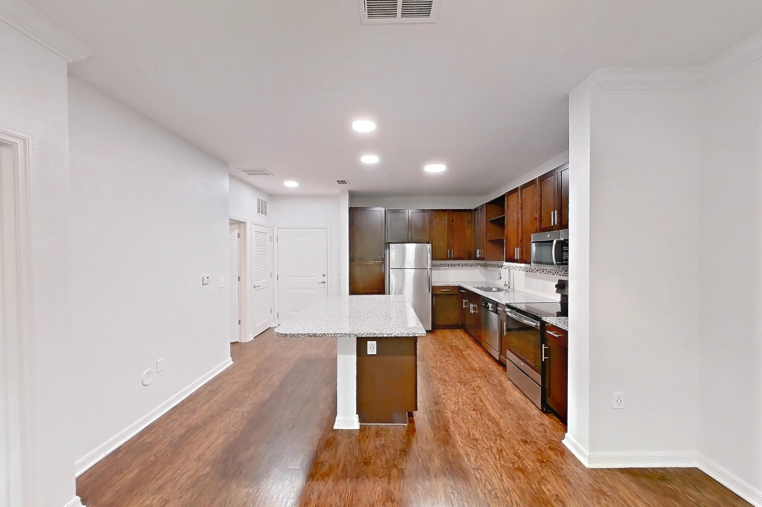 LIVING SPACE