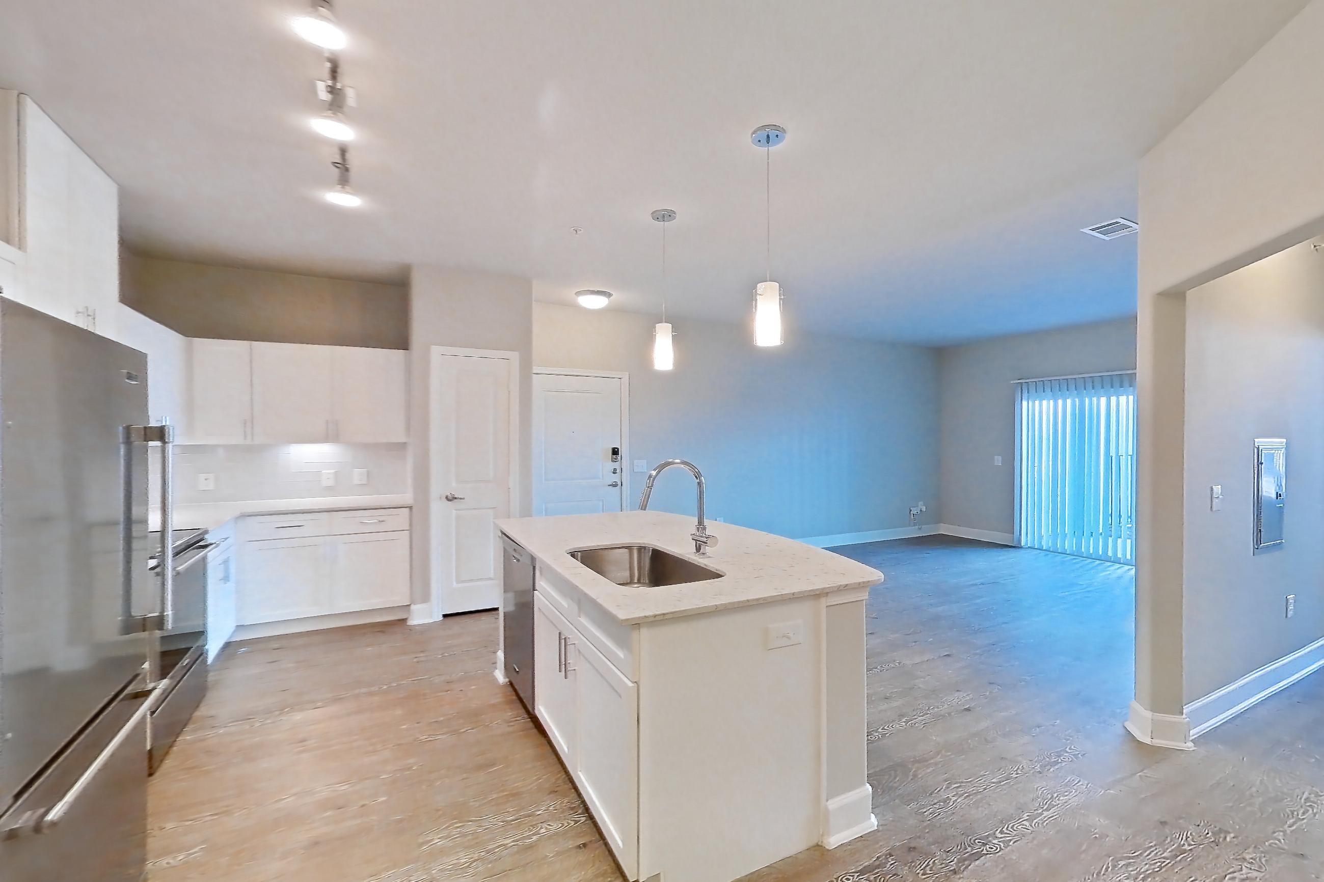 DINING SPACE