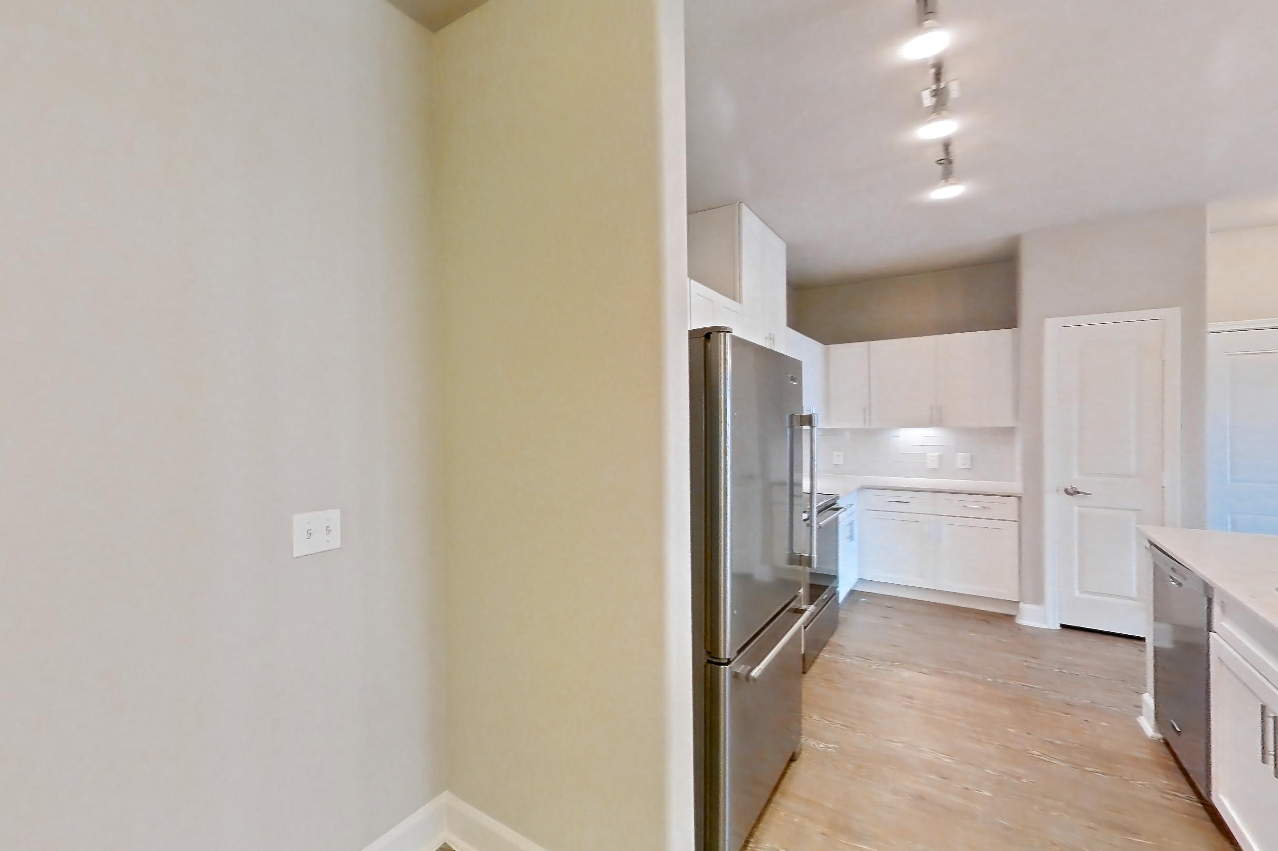 DINING SPACE