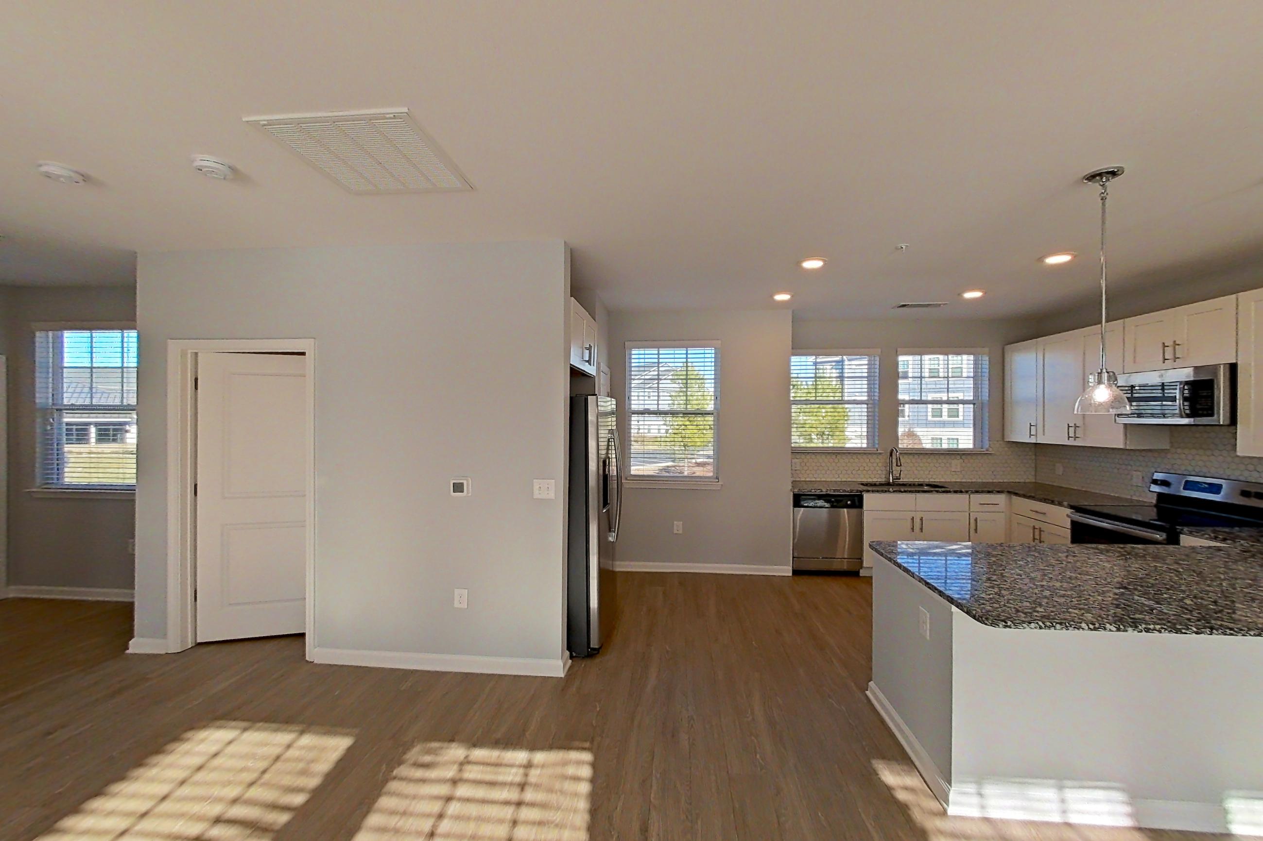 LIVING SPACE
