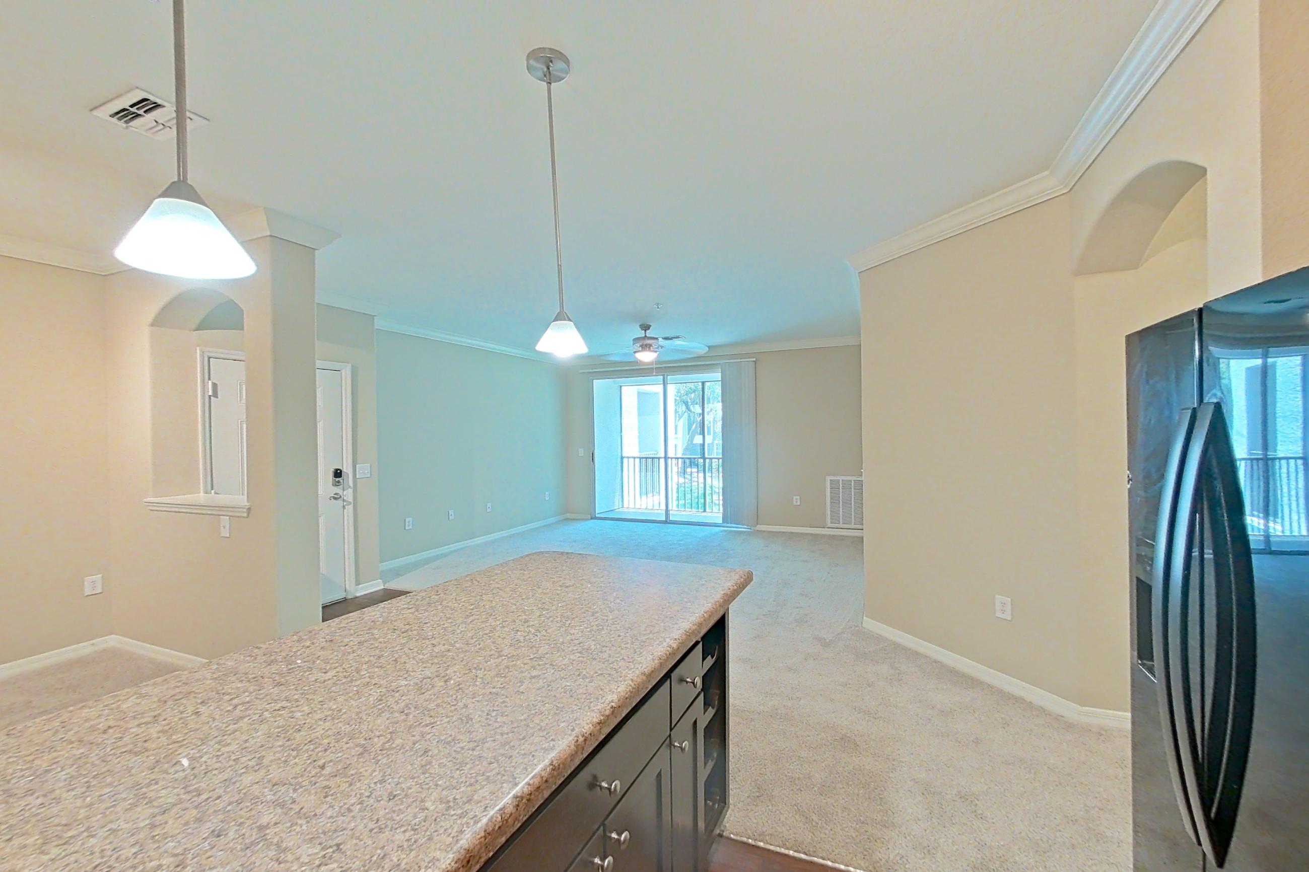 KITCHEN (representative of this floor plan)