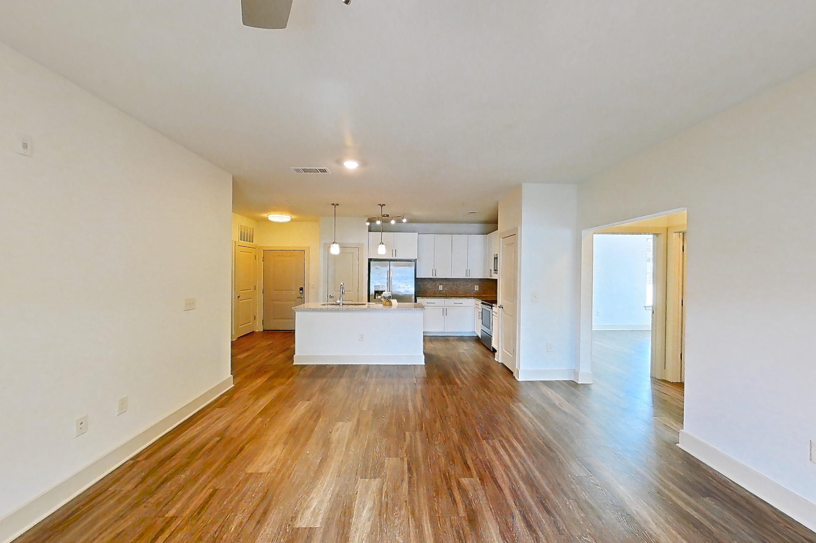 LIVING SPACE