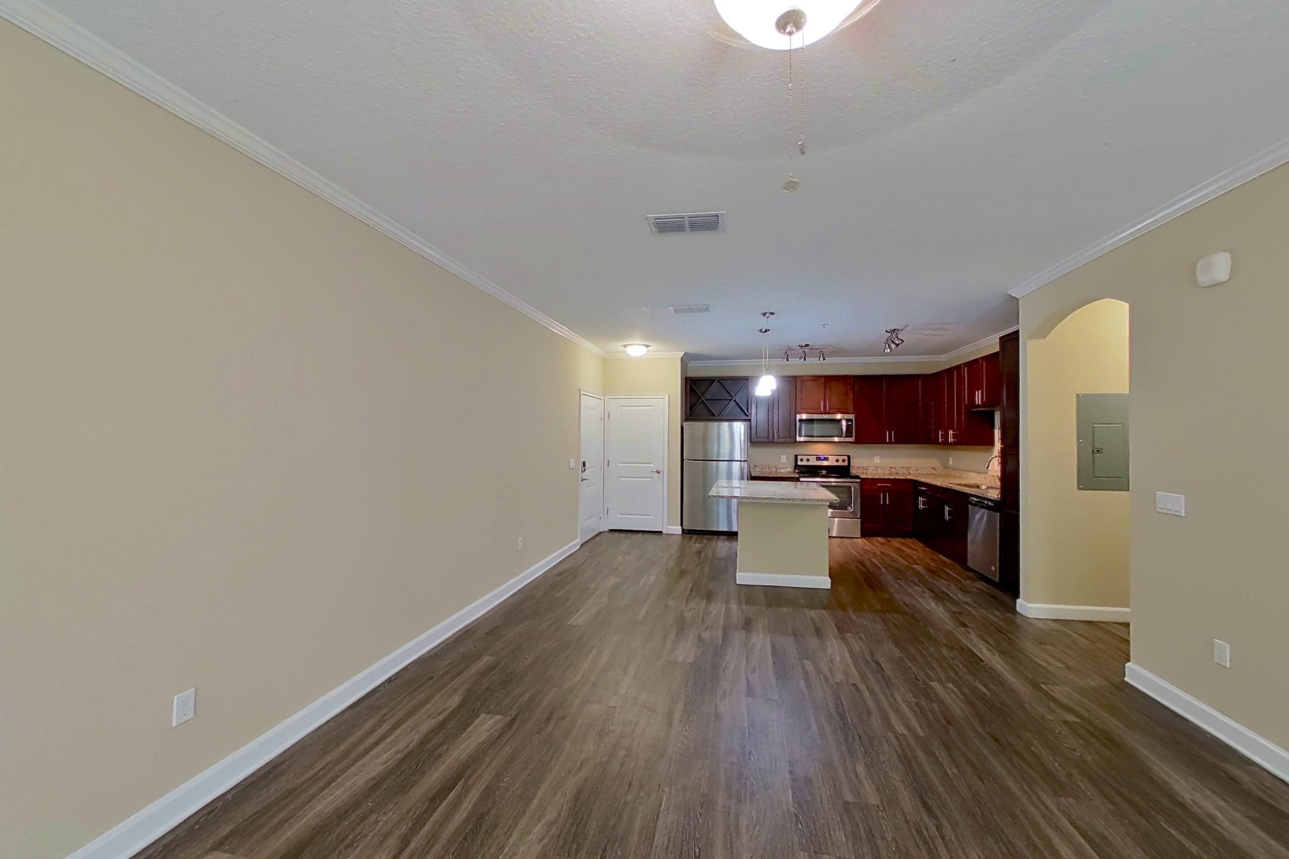 LIVING SPACE