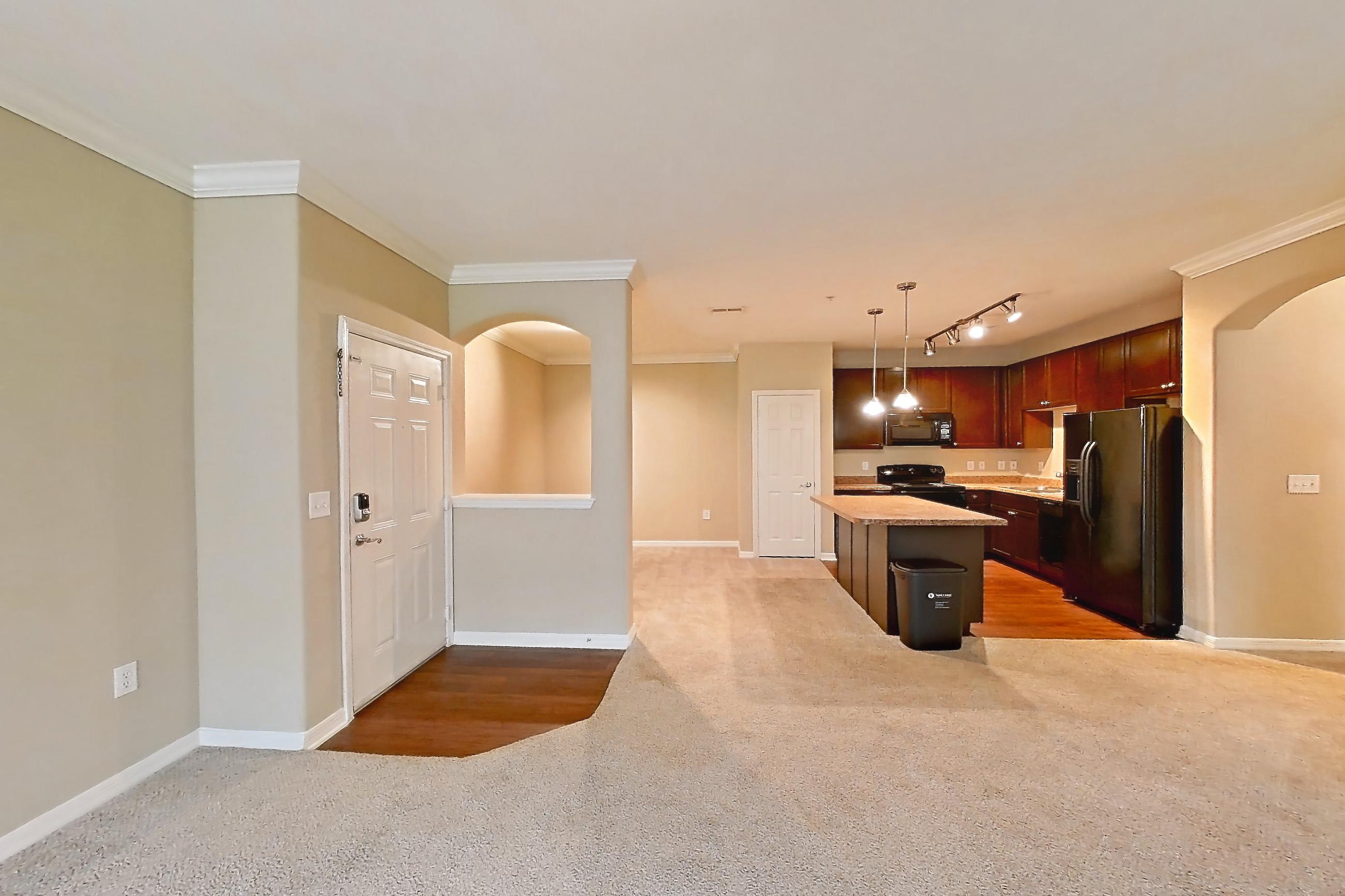 LIVING SPACE