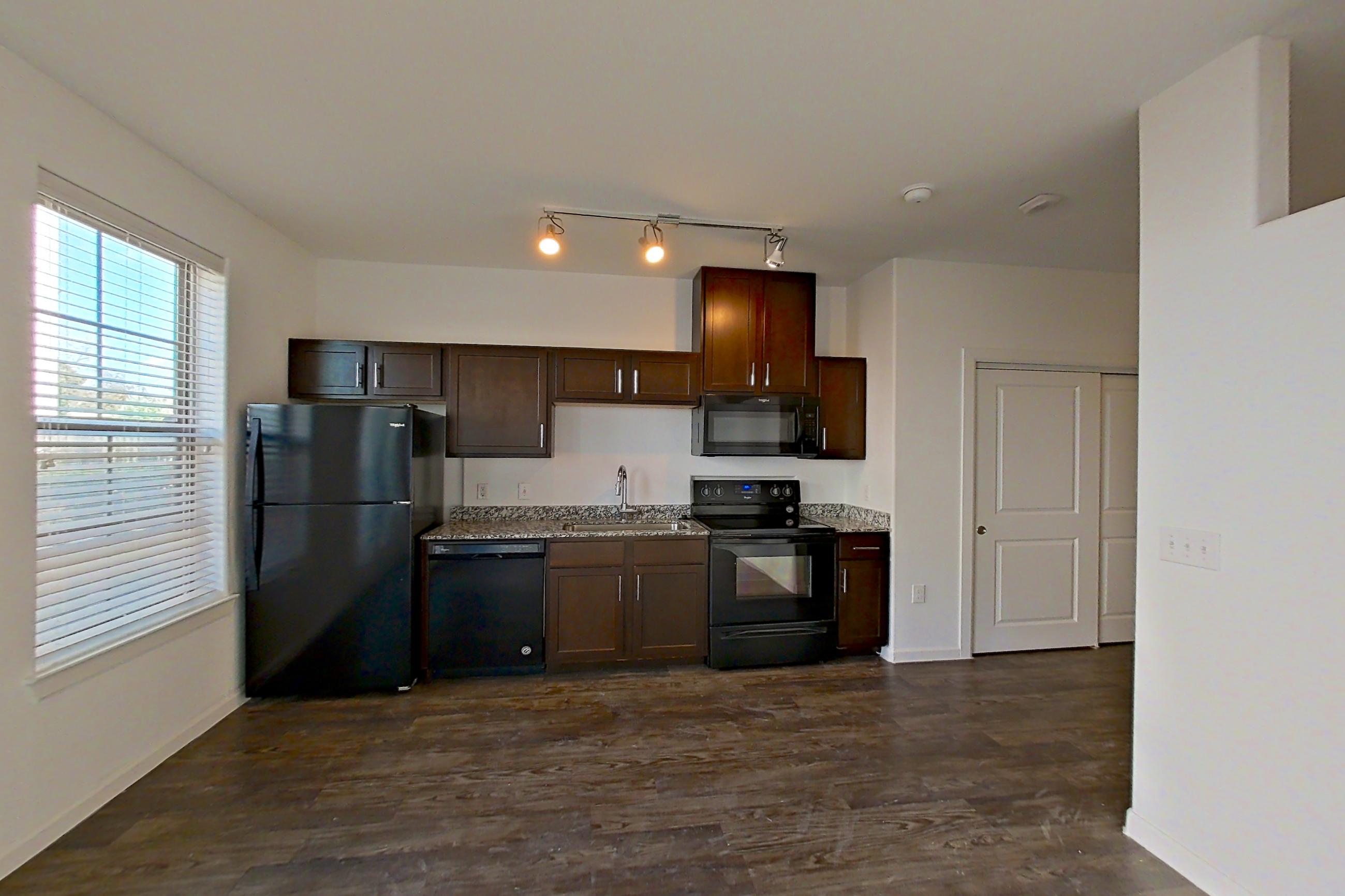 DINING ROOM (representative of this floor plan)