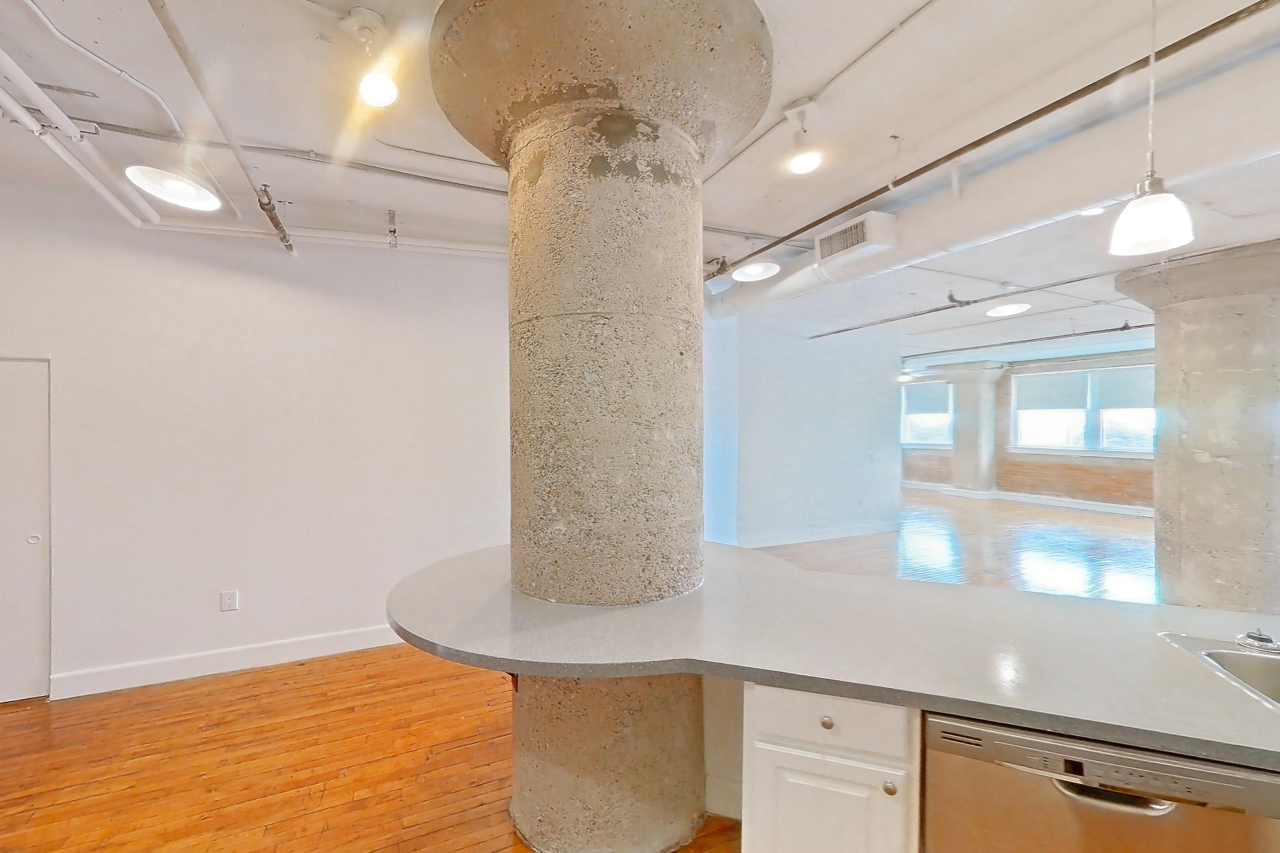 KITCHEN (representative of this floor plan)