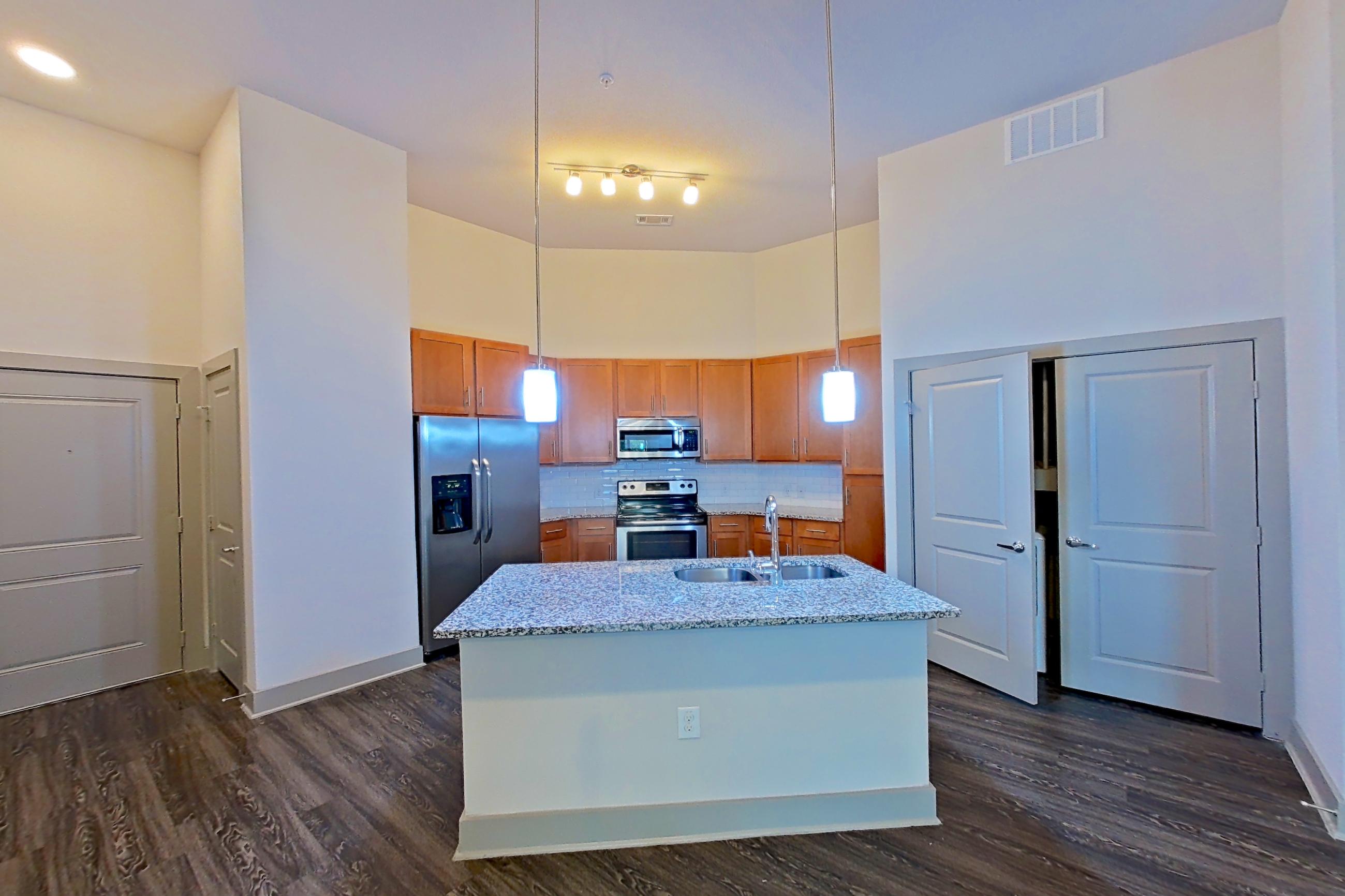 DINING ROOM (representative of this floor plan)