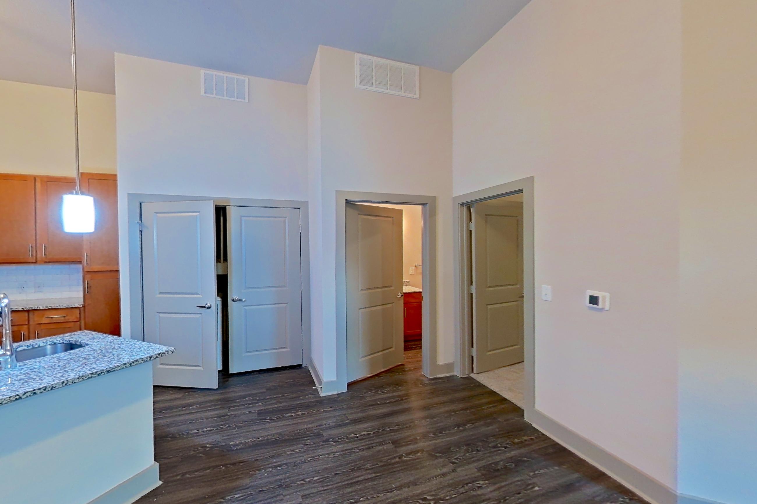 DINING ROOM (representative of this floor plan)