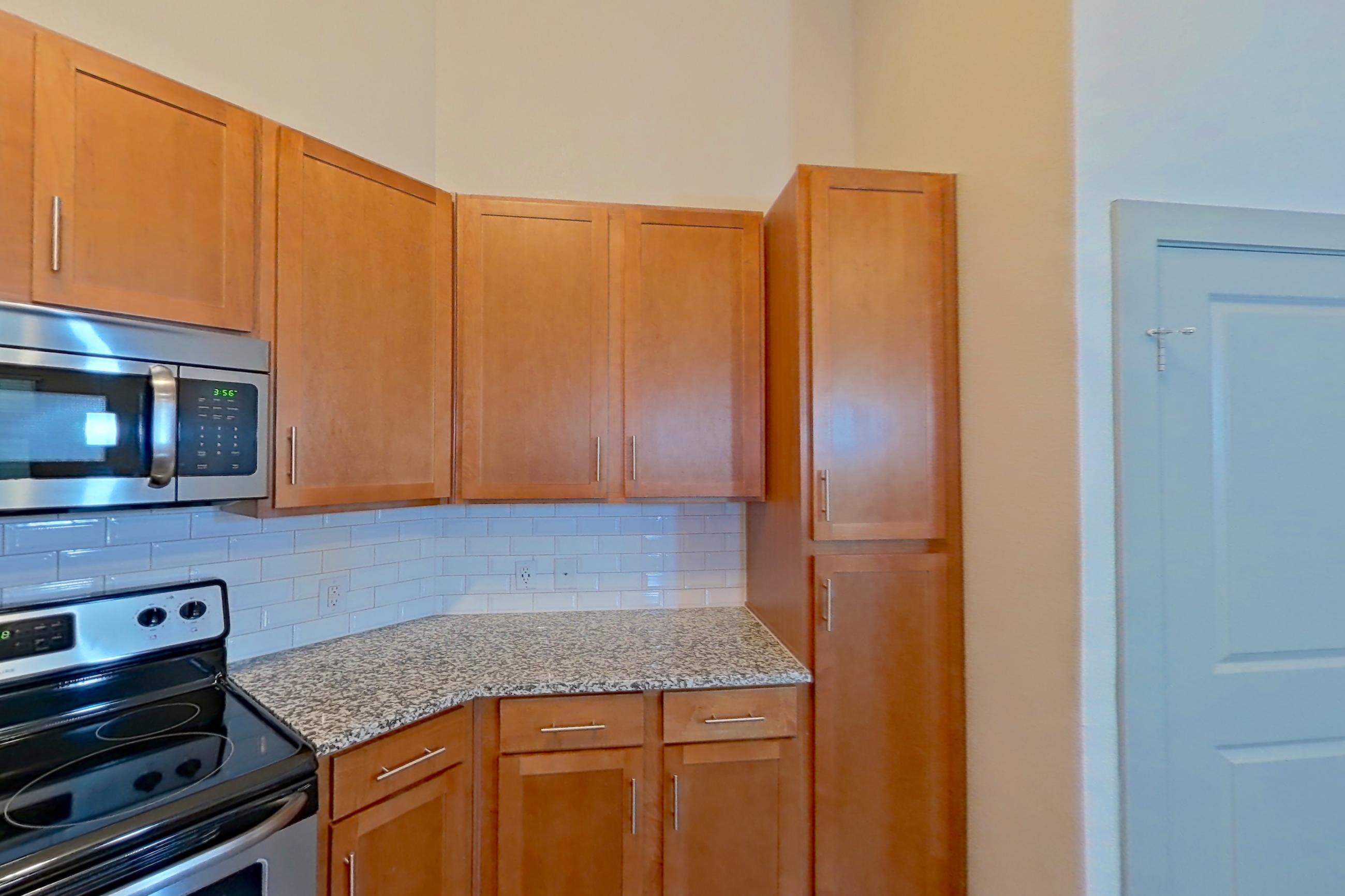 KITCHEN (representative of this floor plan)