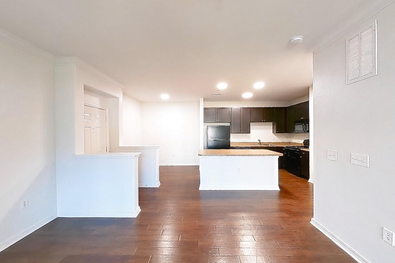 LIVING SPACE