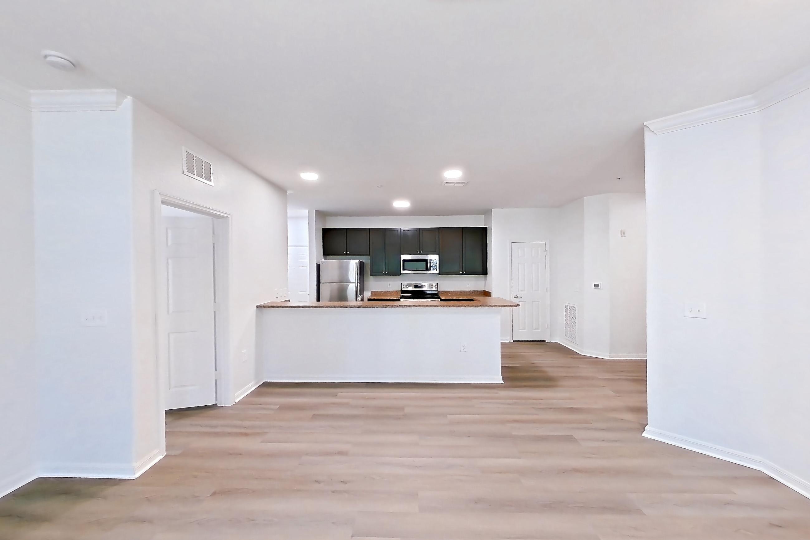 LIVING SPACE