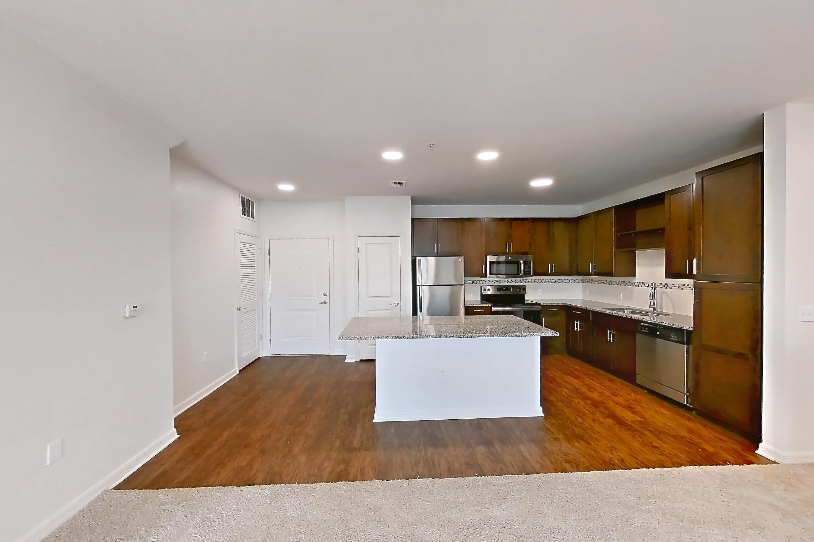 LIVING SPACE
