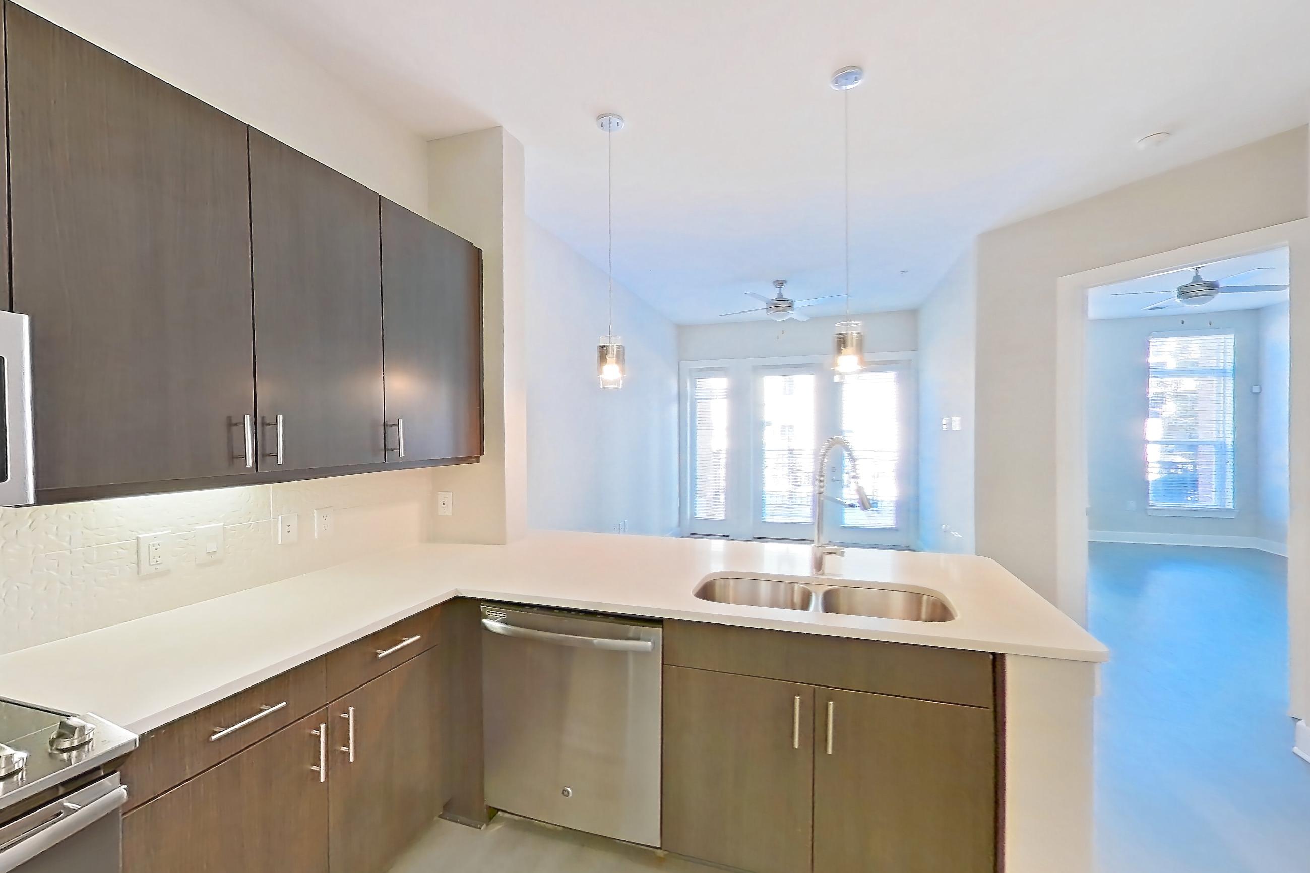 KITCHEN (representative of this floor plan)