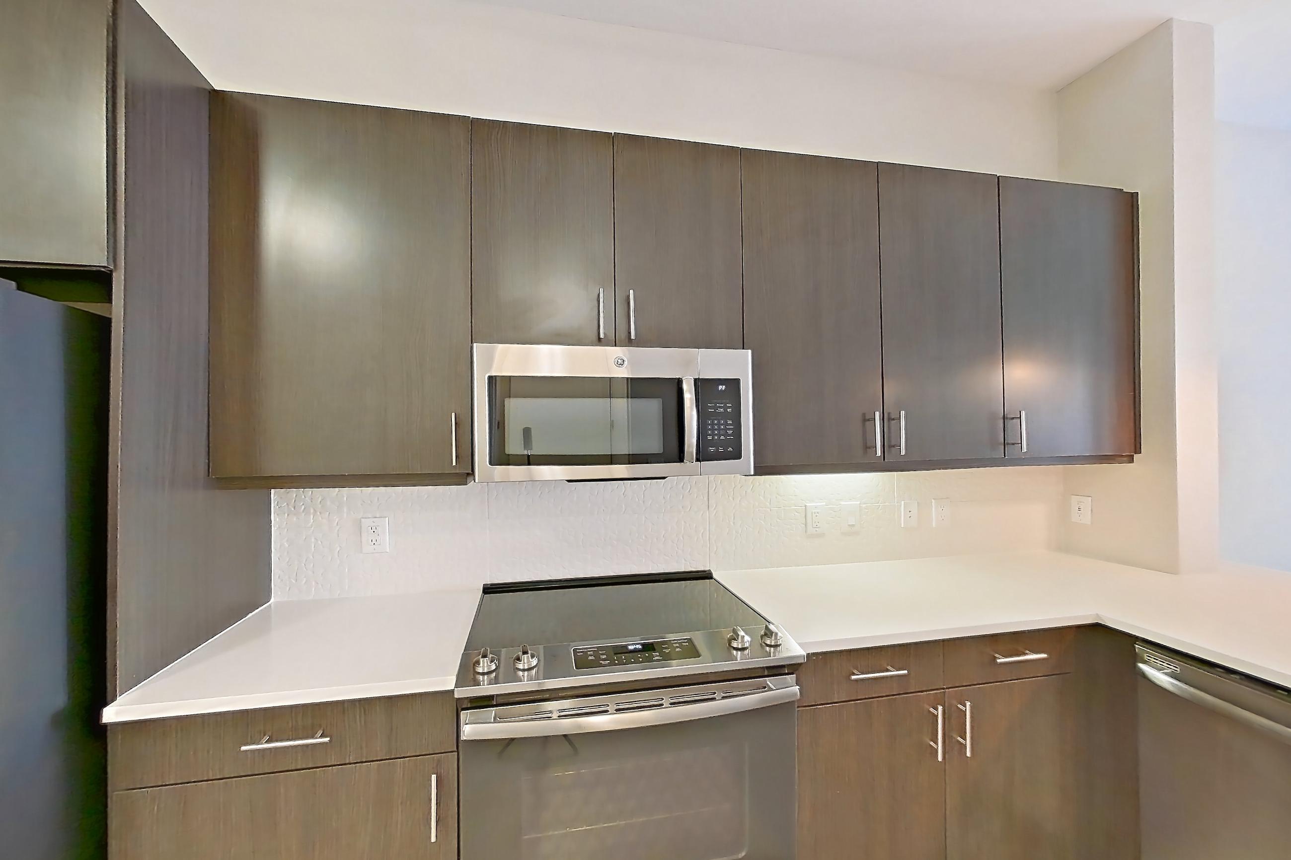 KITCHEN (representative of this floor plan)