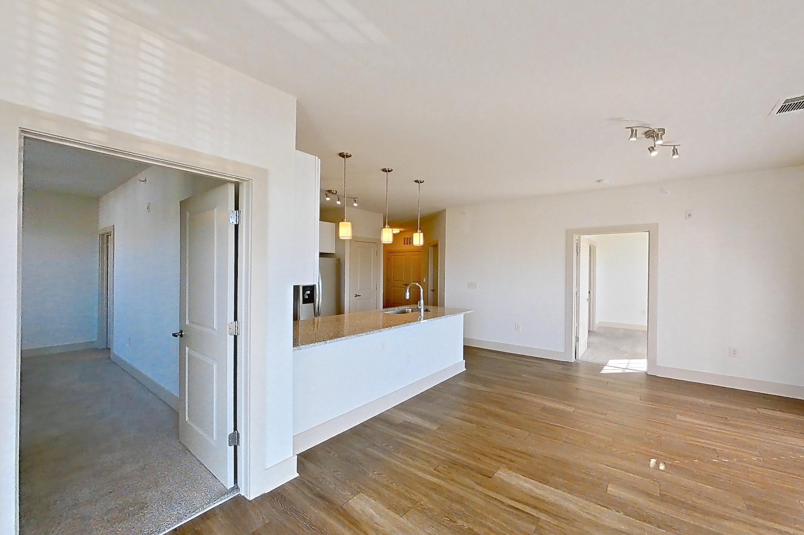LIVING SPACE
