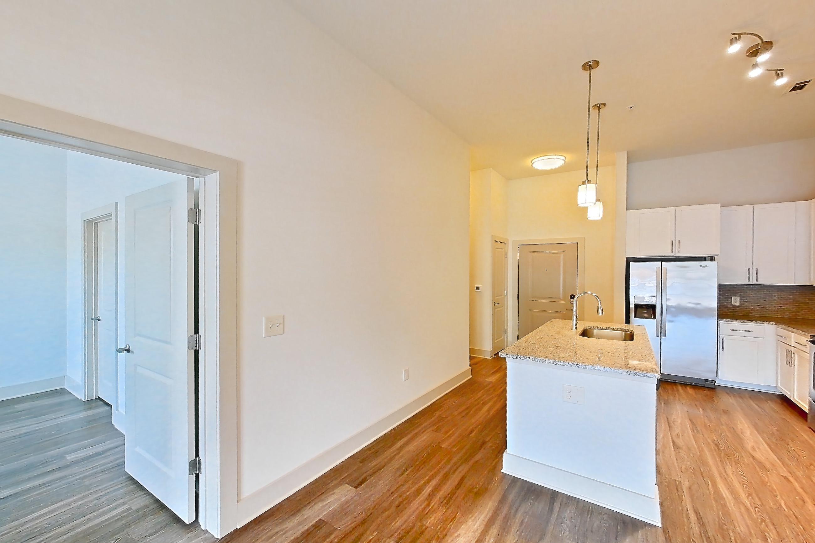 LIVING SPACE