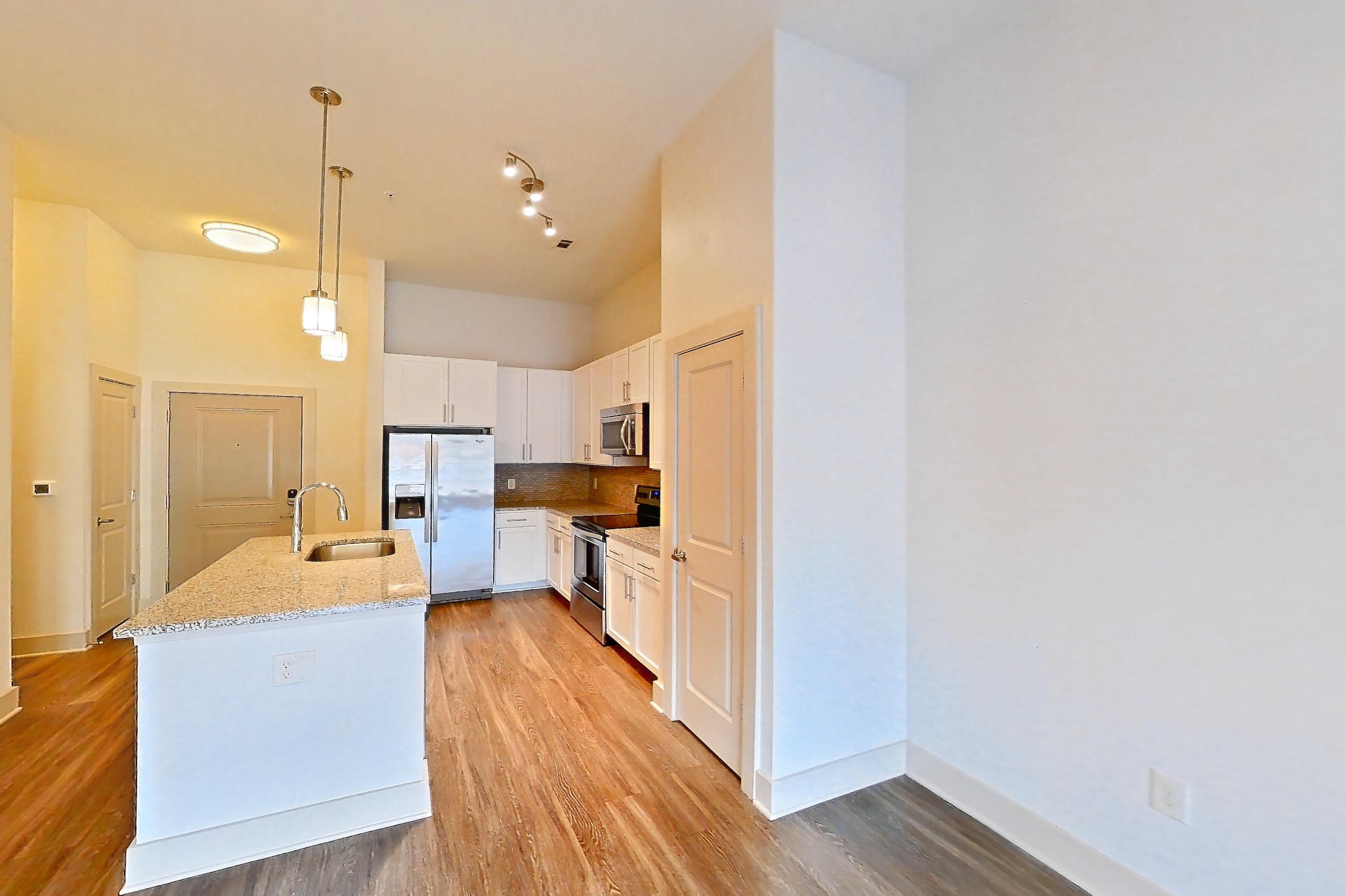 LIVING SPACE