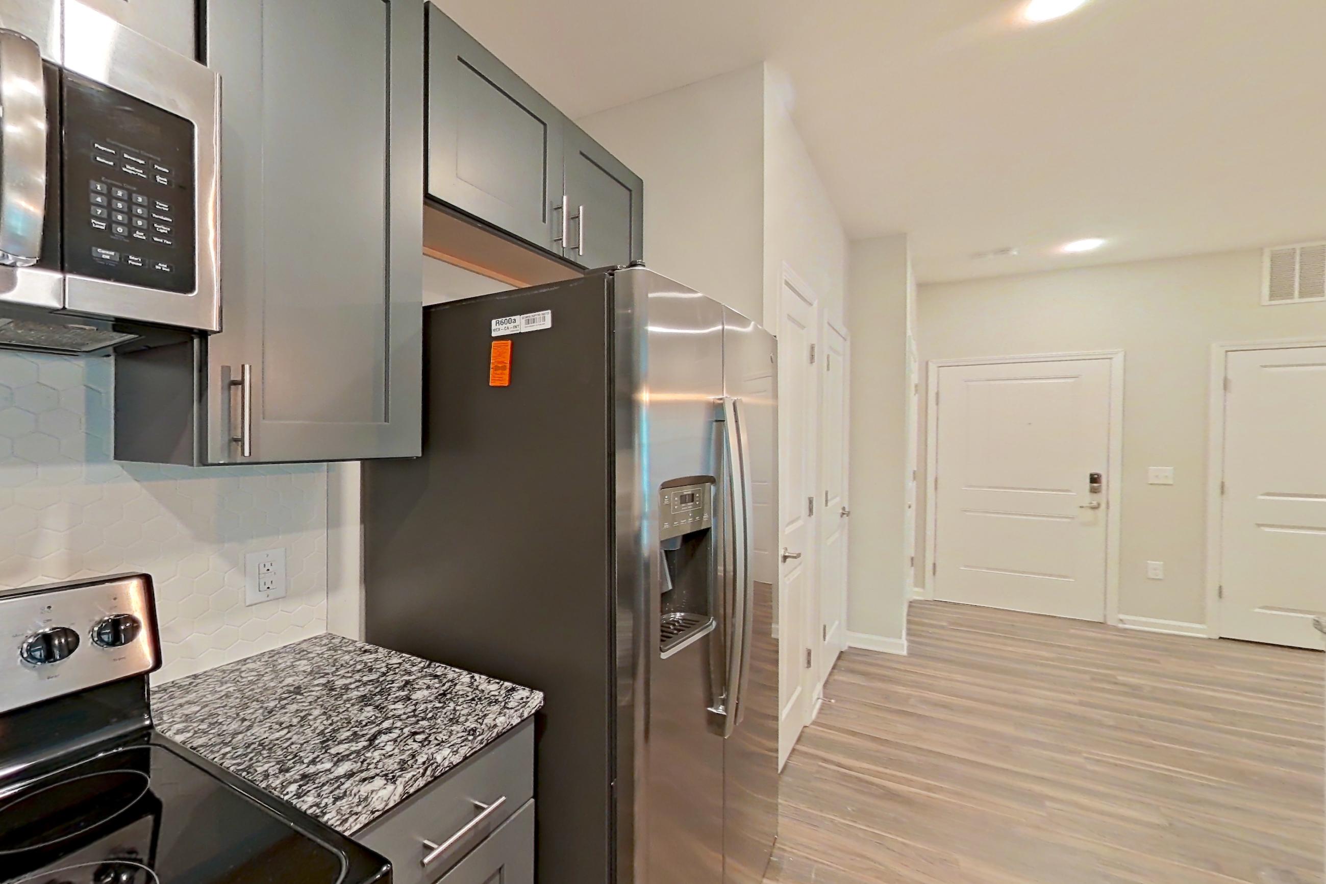KITCHEN (representative of this floor plan)
