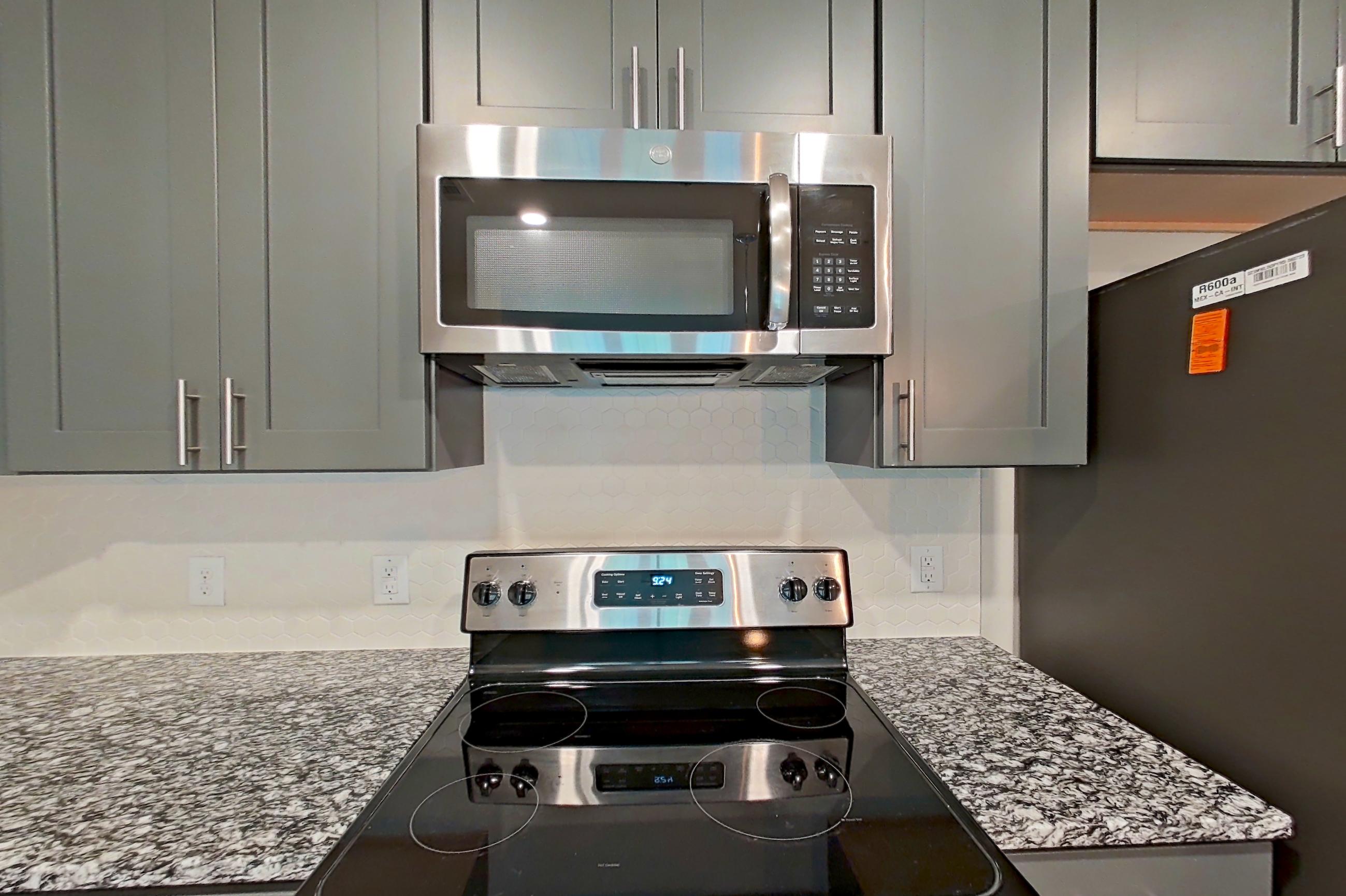 KITCHEN (representative of this floor plan)