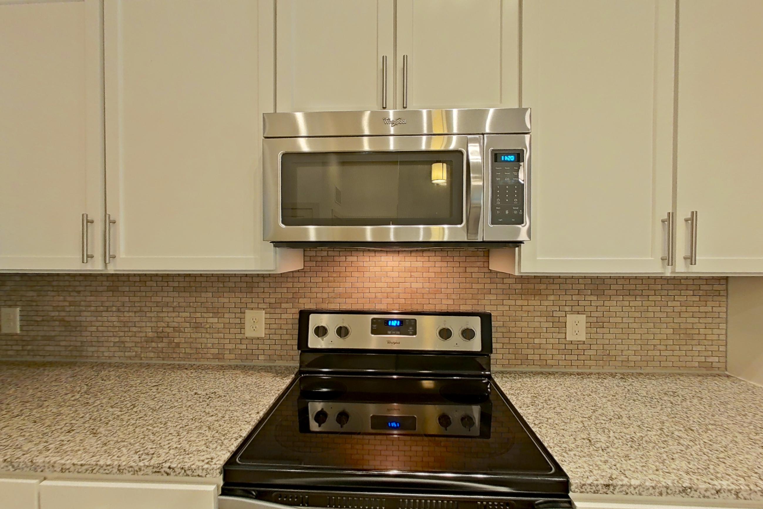 KITCHEN (representative of this floor plan)