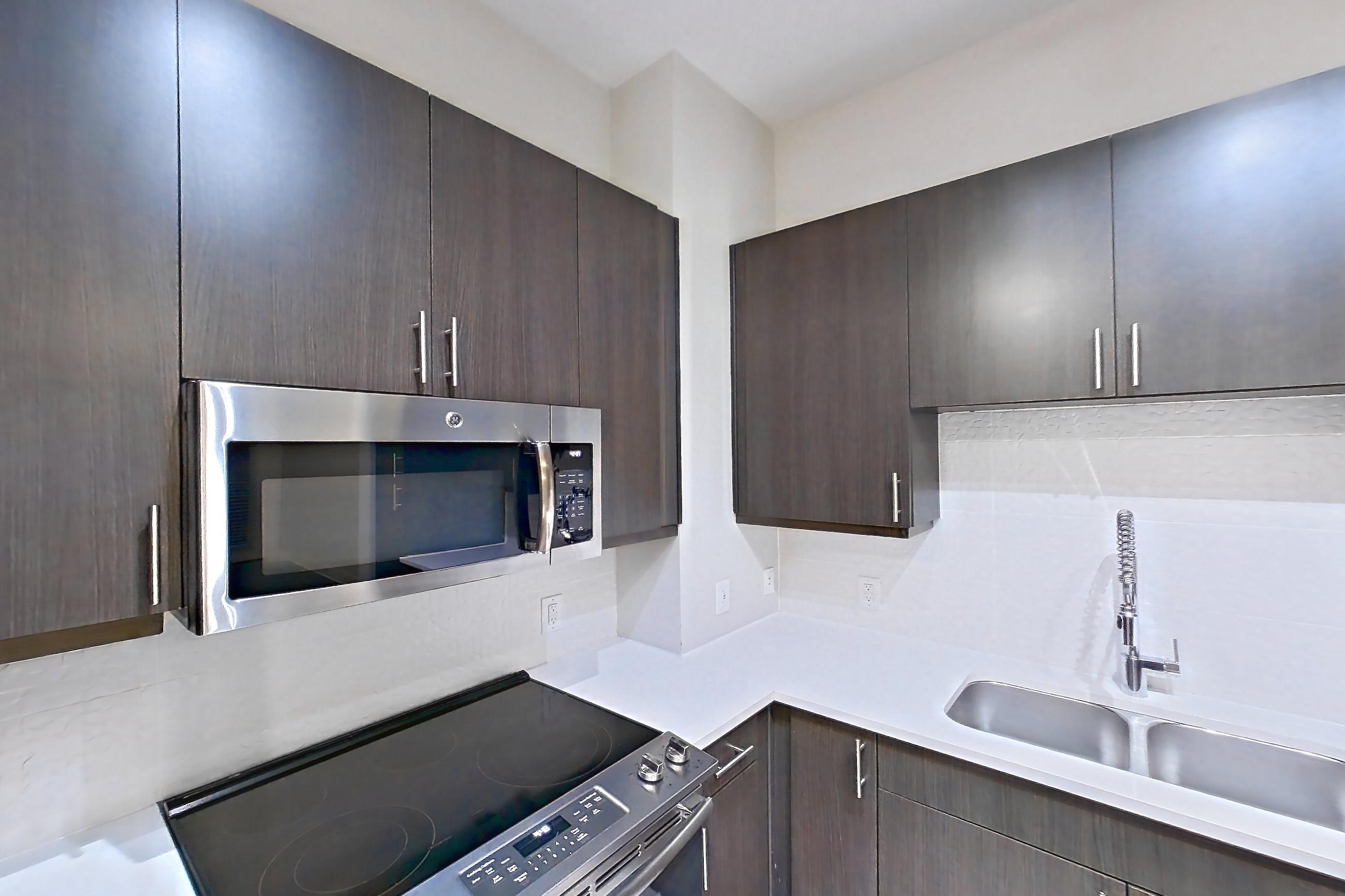KITCHEN (representative of this floor plan)