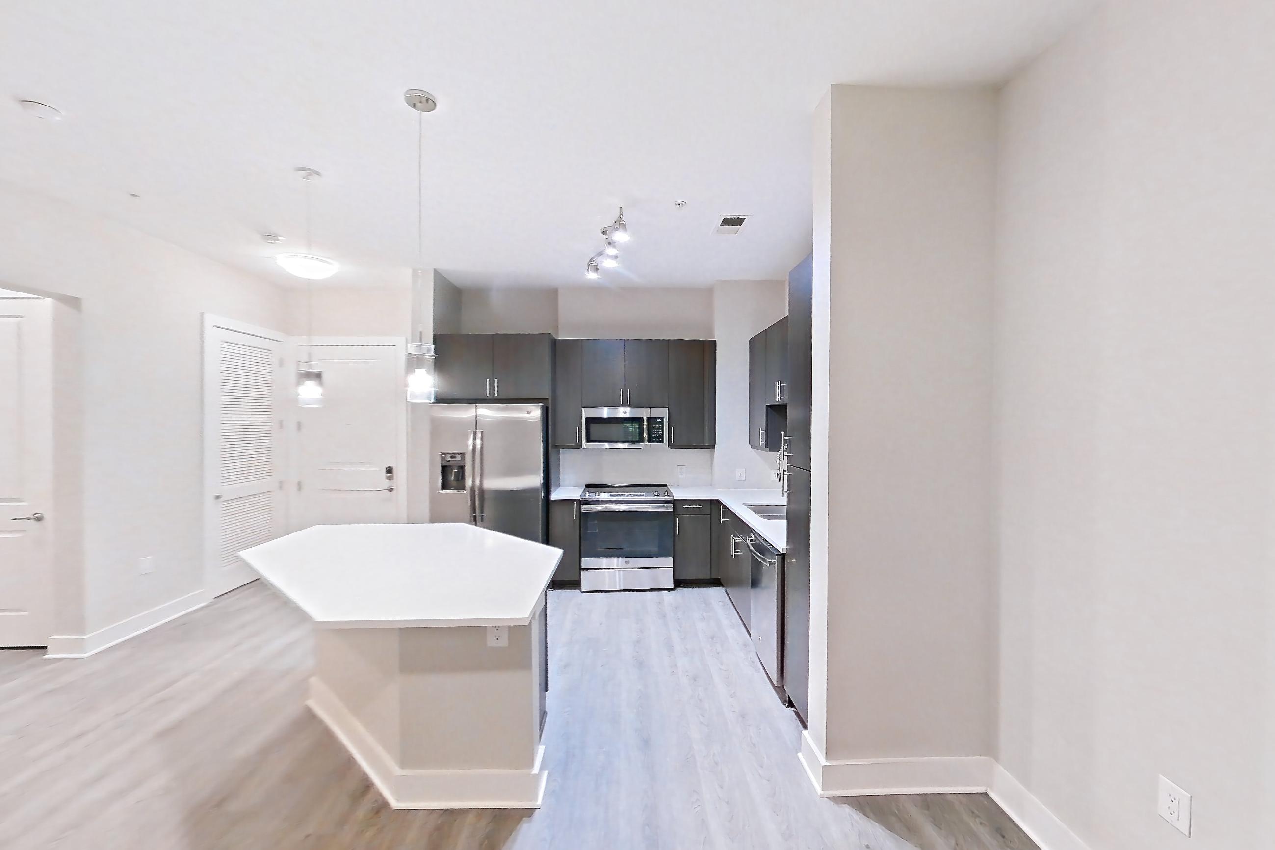 LIVING ROOM (representative of this floor plan)