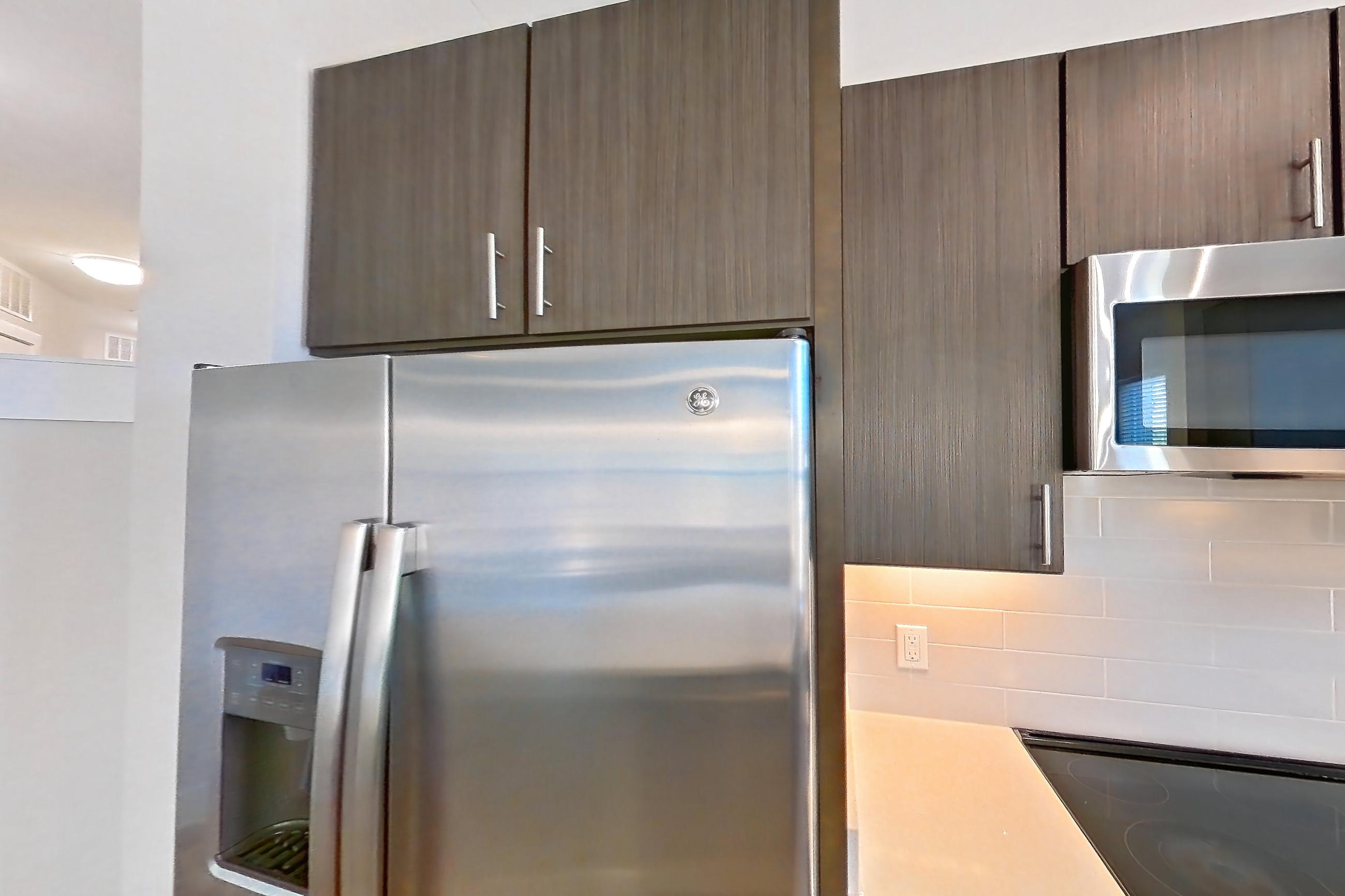 KITCHEN (representative of this floor plan)