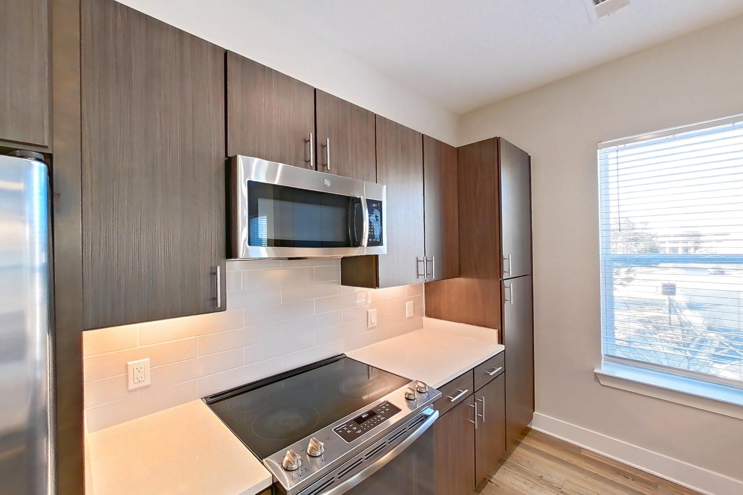 KITCHEN (representative of this floor plan)