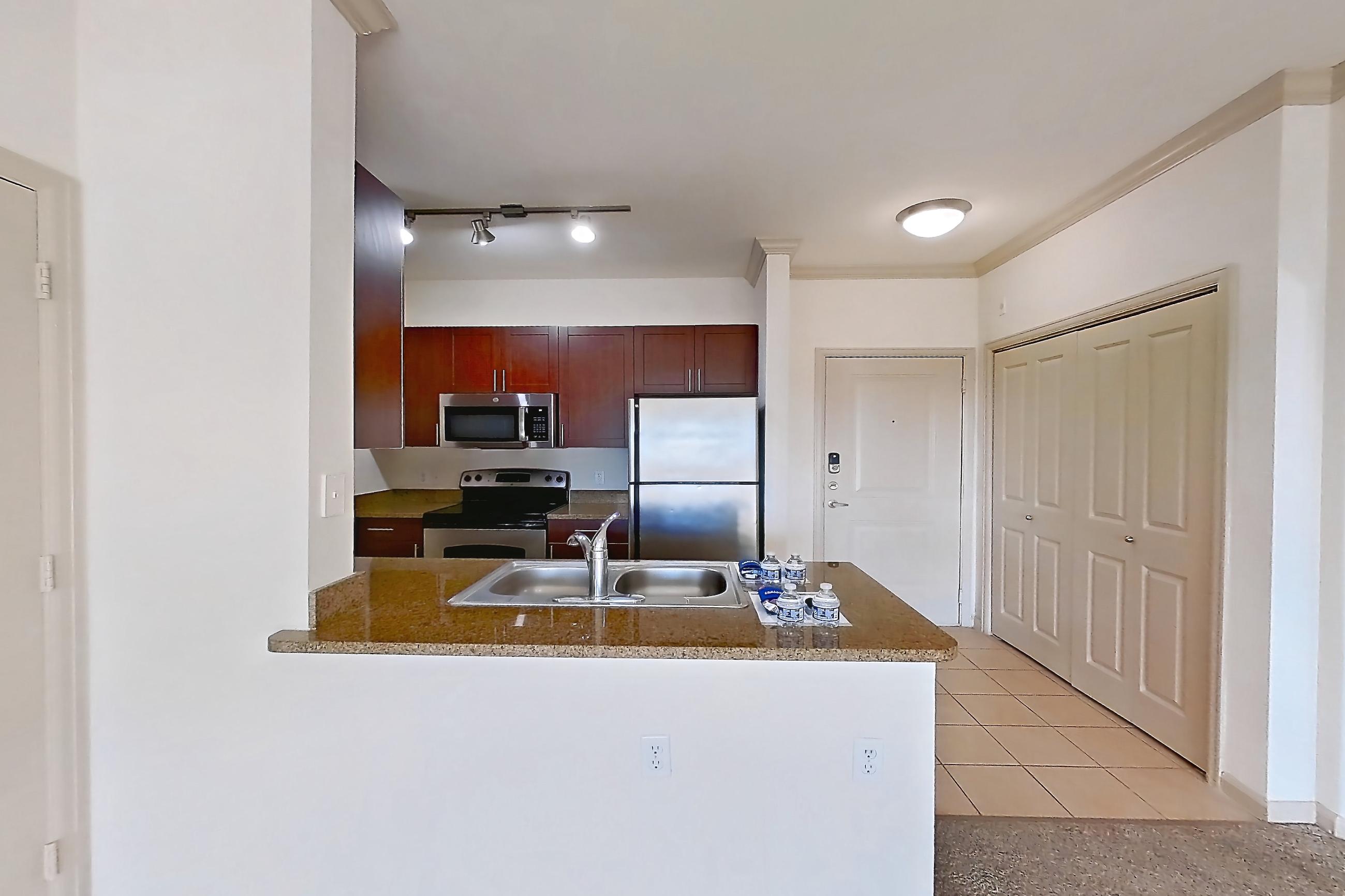 DINING ROOM (representative of this floor plan)