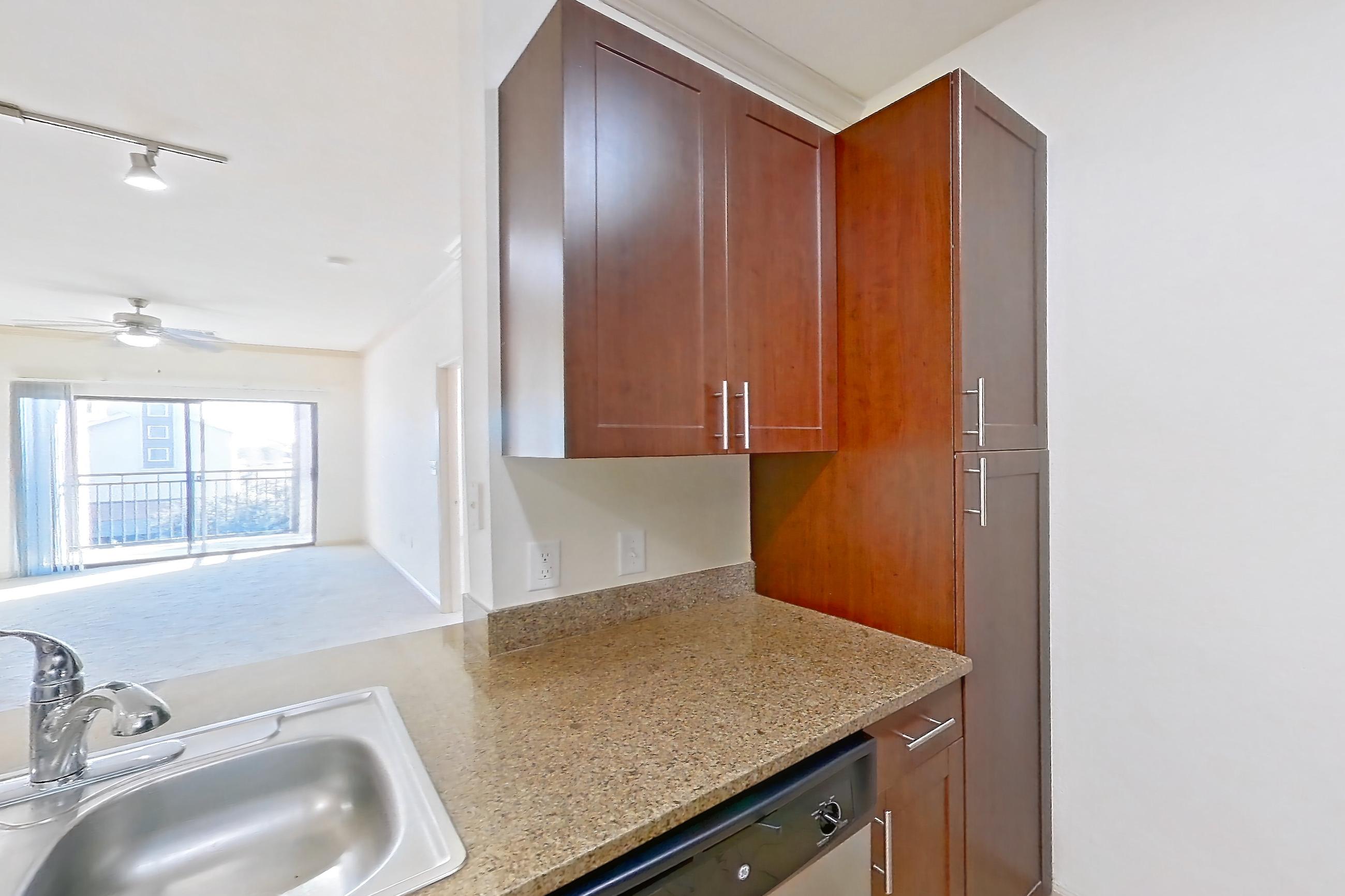 KITCHEN (representative of this floor plan)
