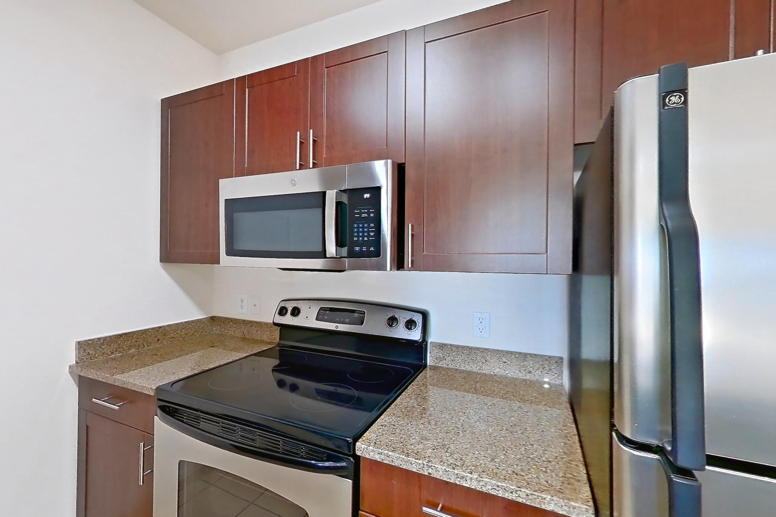 KITCHEN (representative of this floor plan)