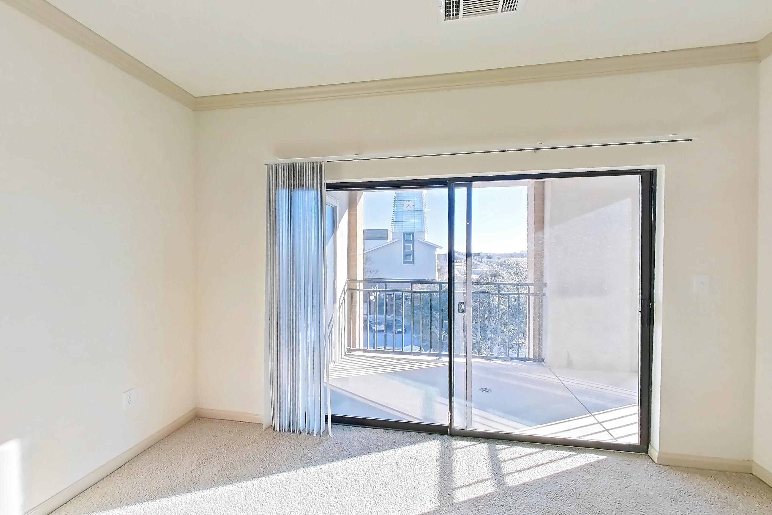 LIVING ROOM (representative of this floor plan)