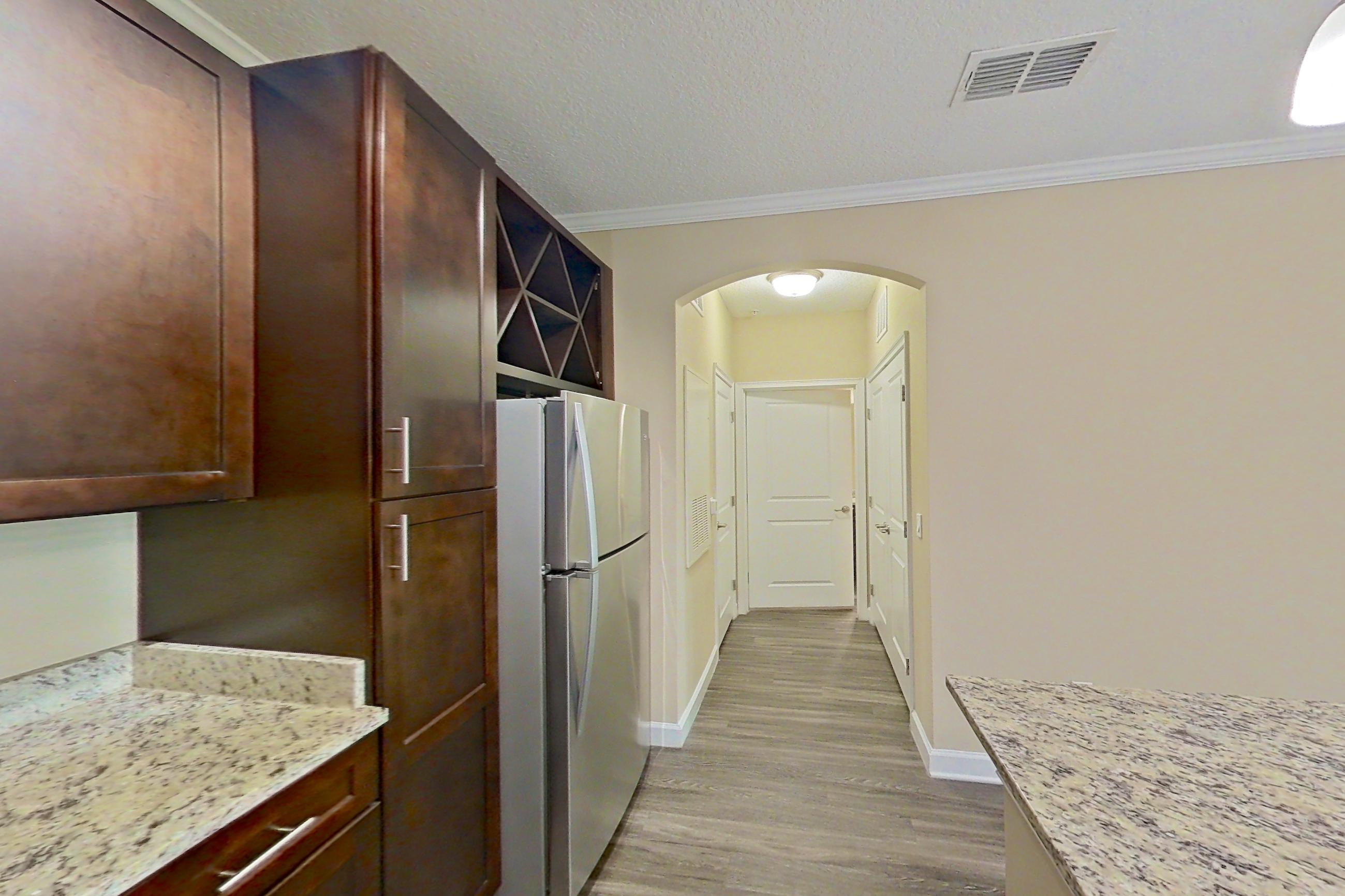 KITCHEN (representative of this floor plan)