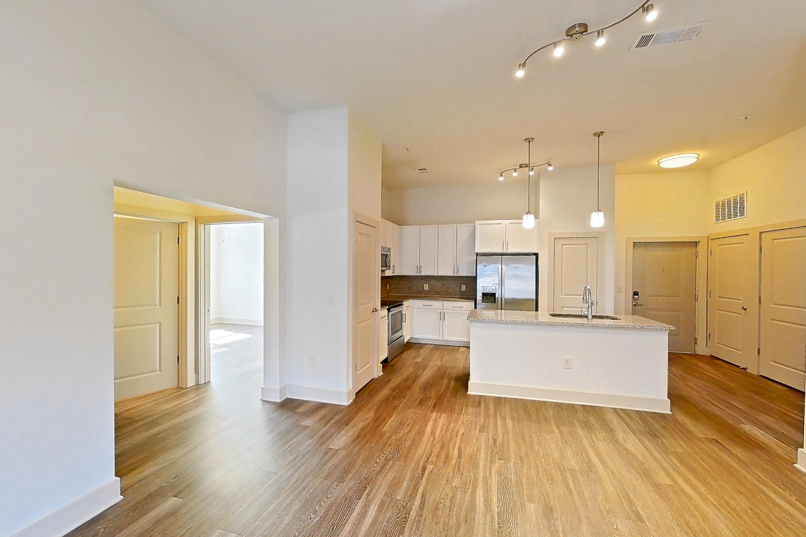 LIVING SPACE