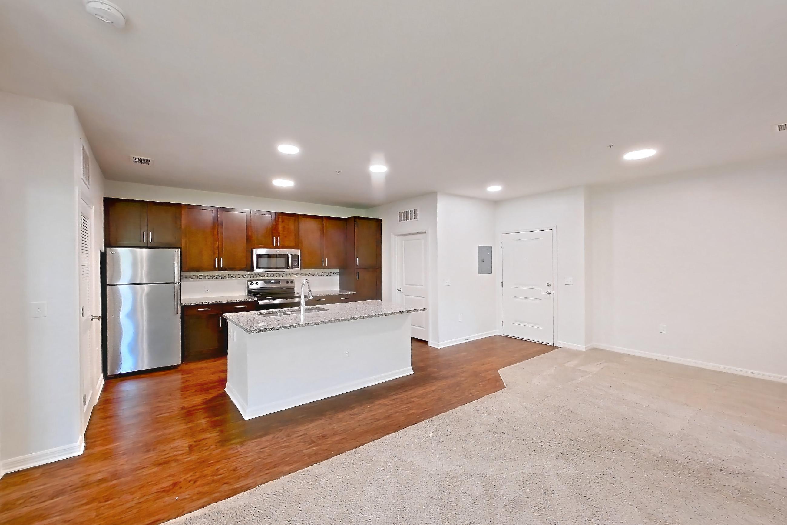 LIVING SPACE